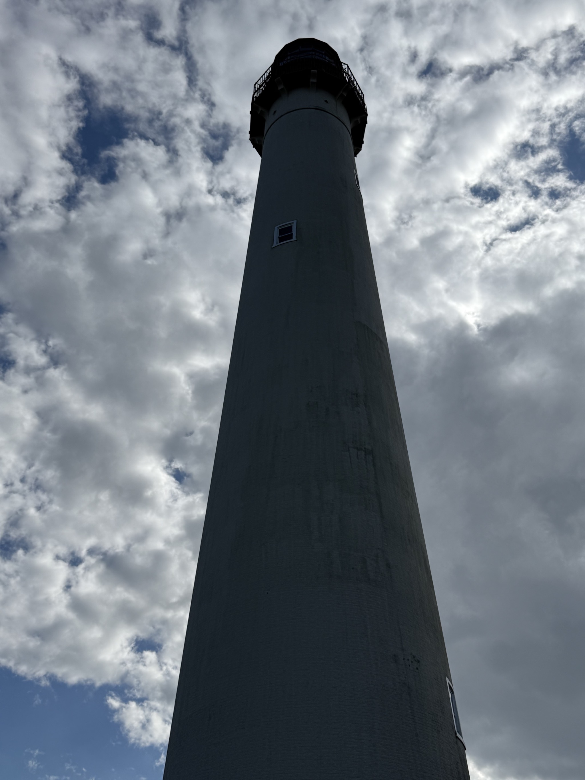 Cape May Lighthouse