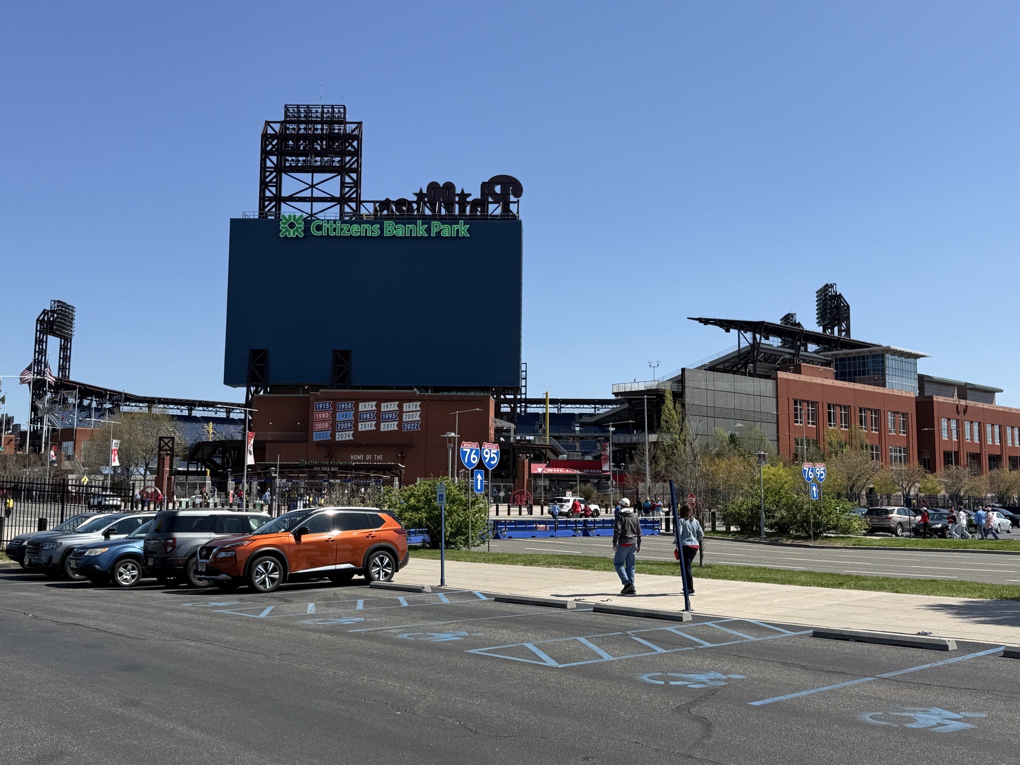 Citizens Bank Park