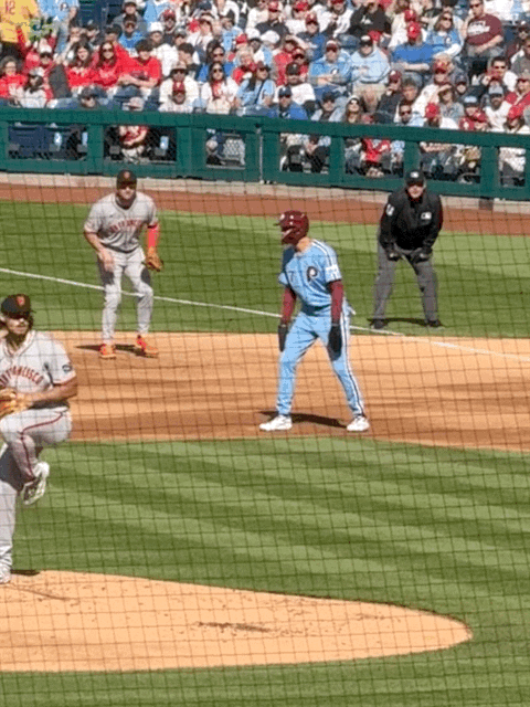 Baseball