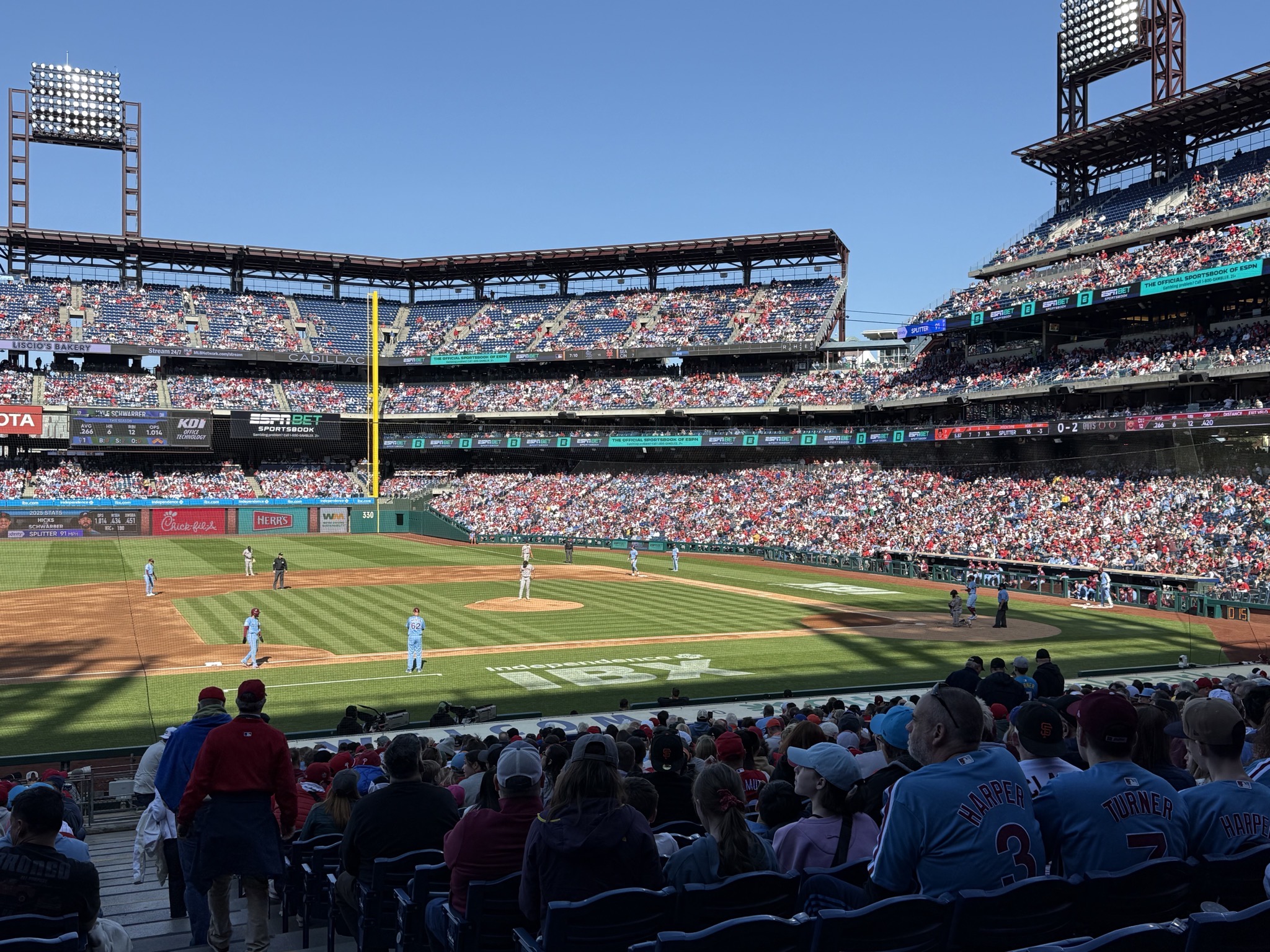Baseball
