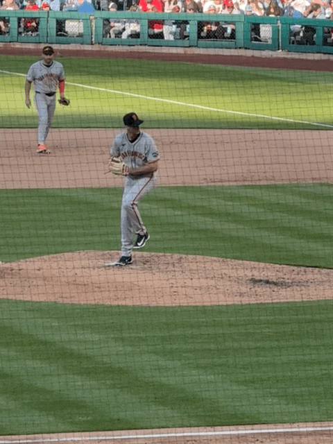 Baseball