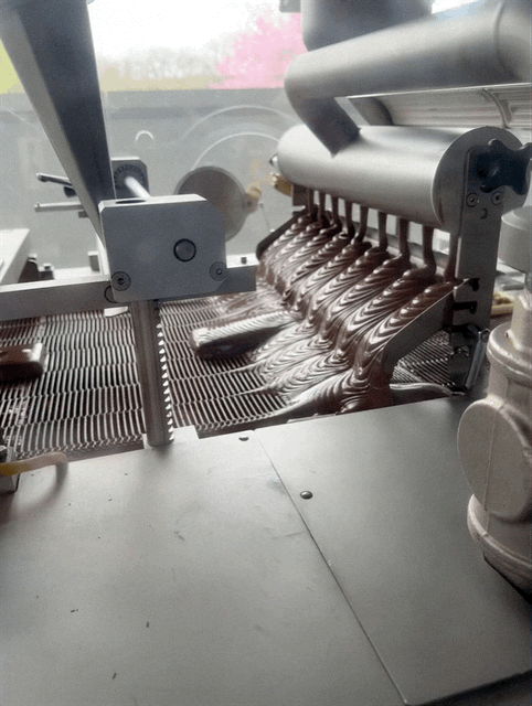 Production line