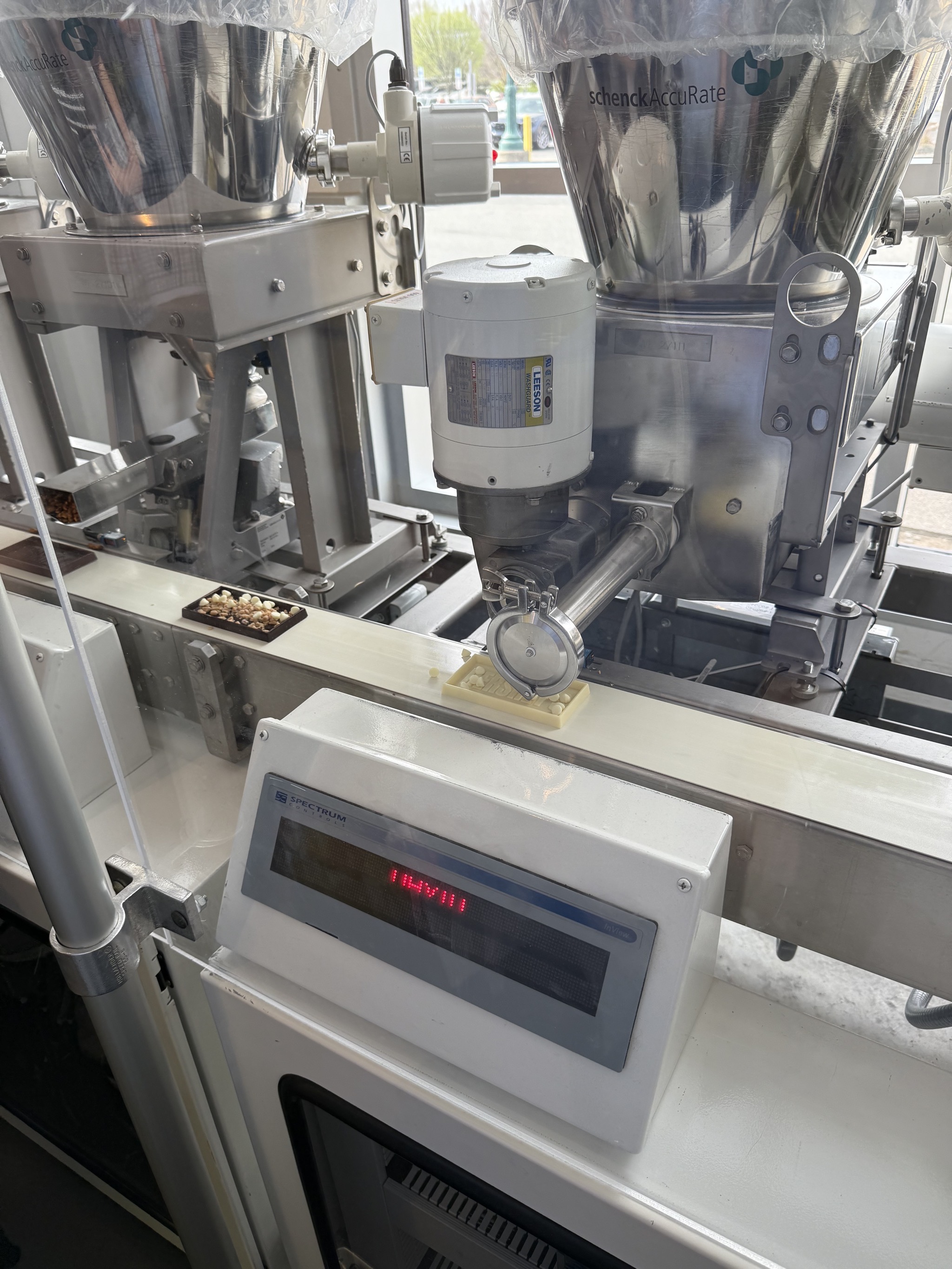 Production line