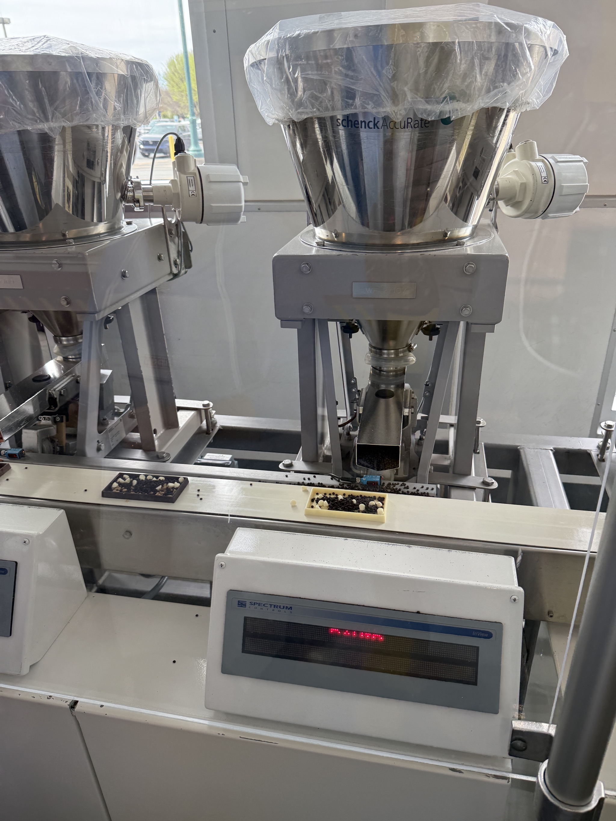 Production line