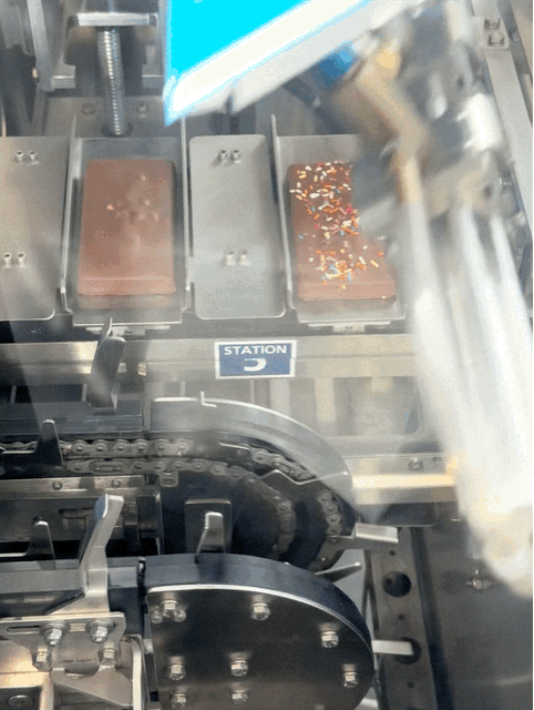 Production line