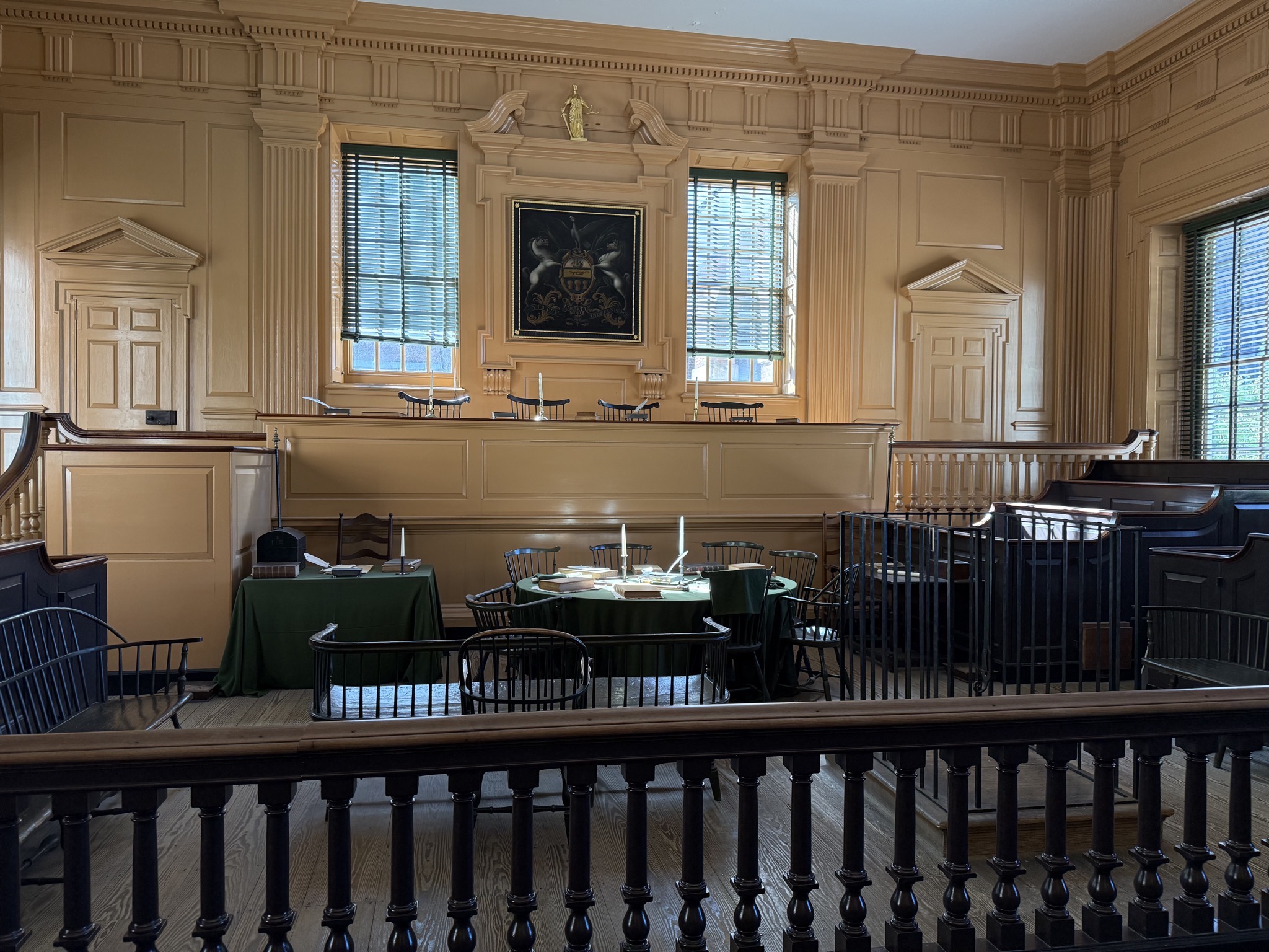 Independence Hall
