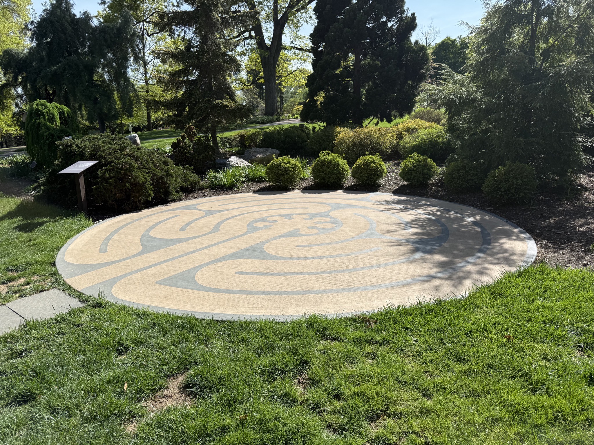 Gardens