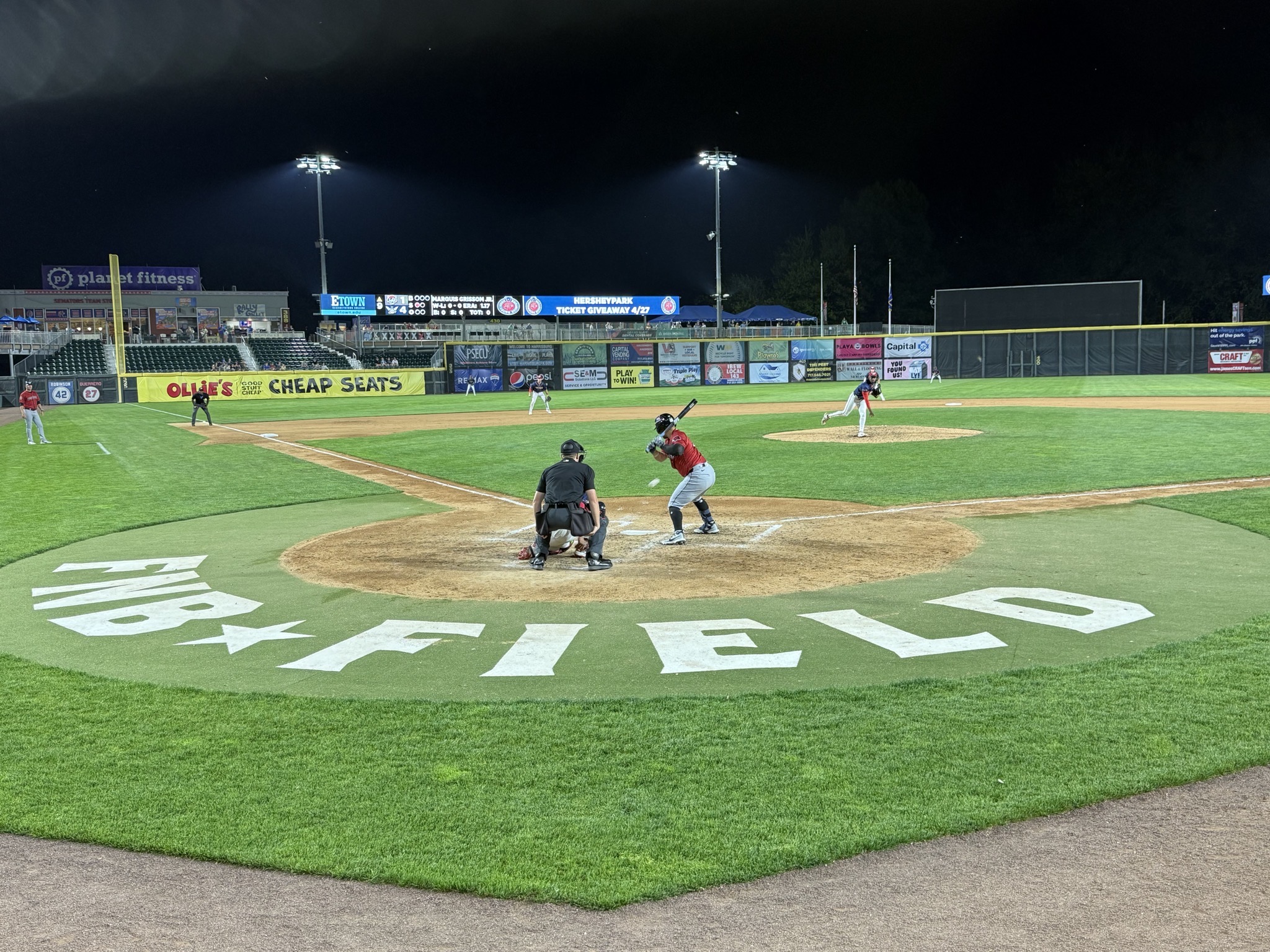 Baseball