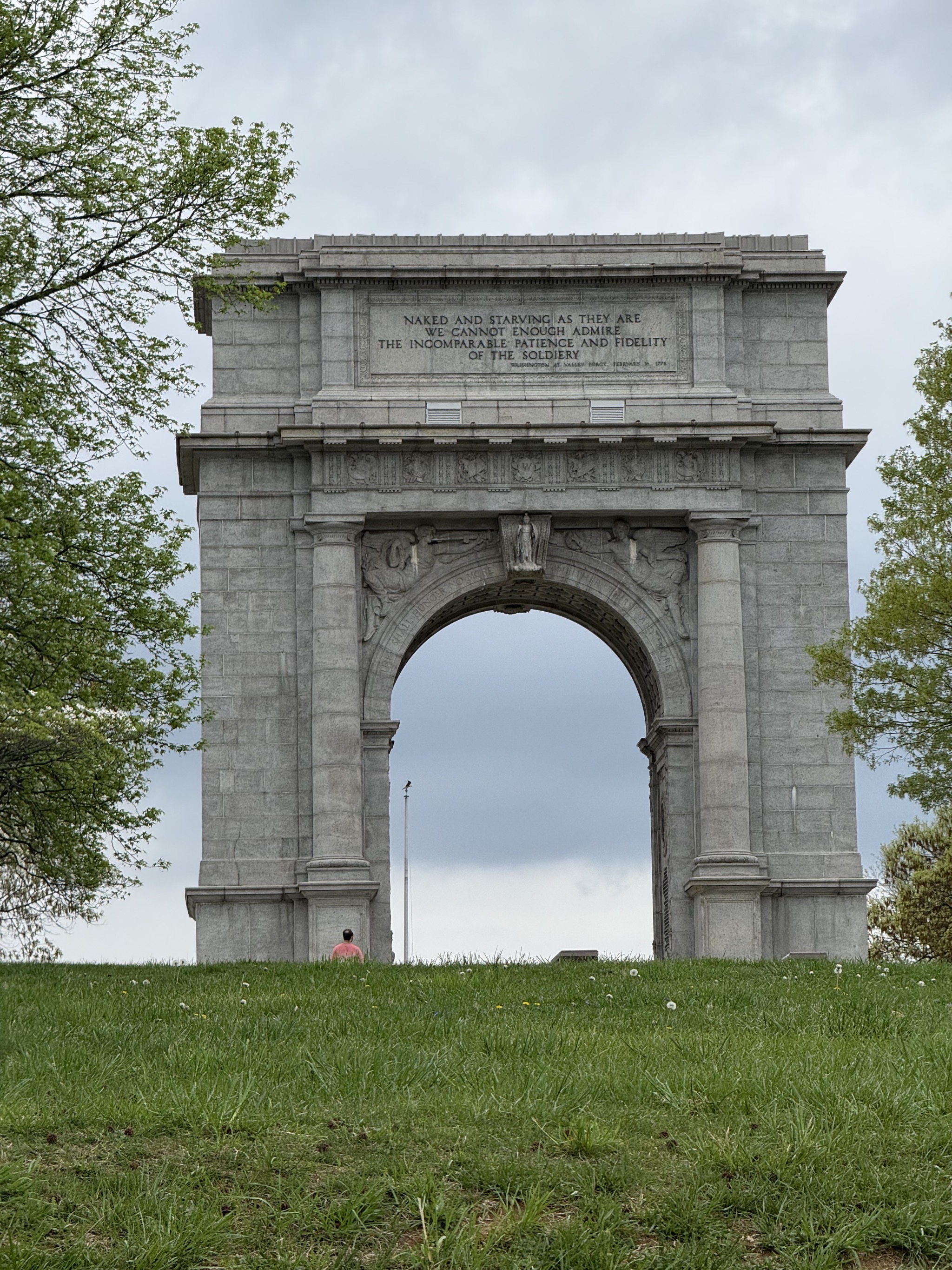 Monument