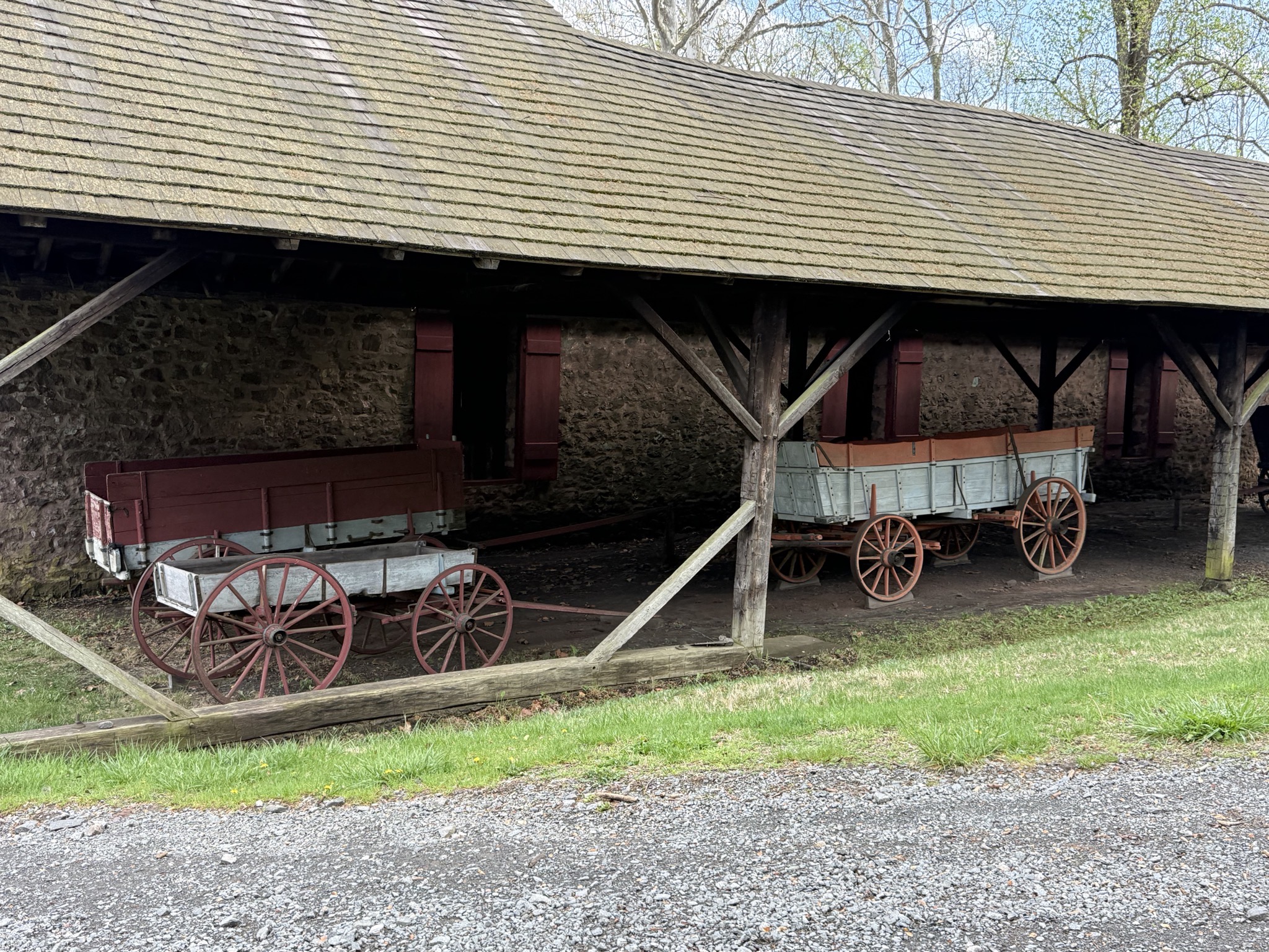 Carts