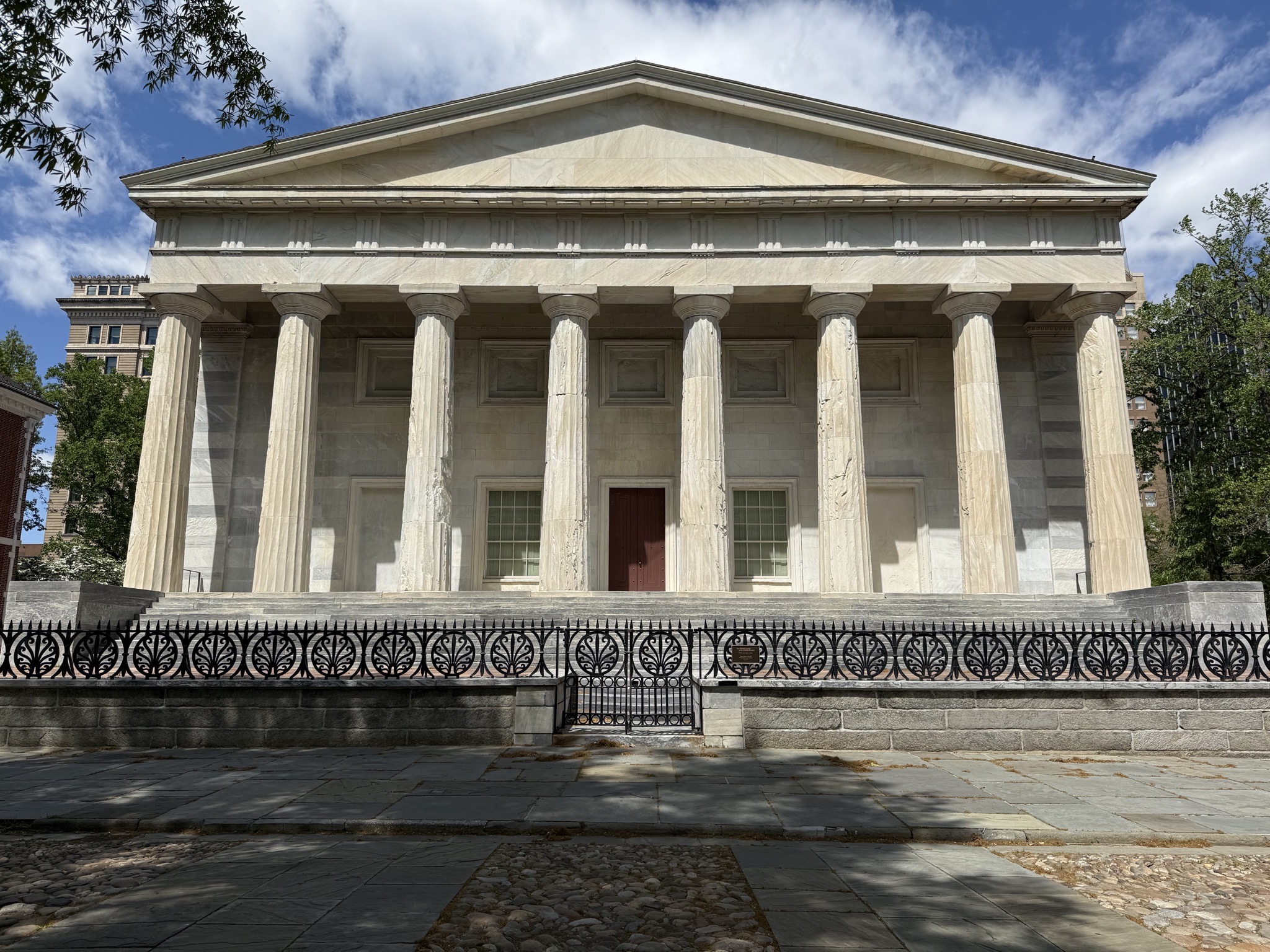 Second Bank of the United States