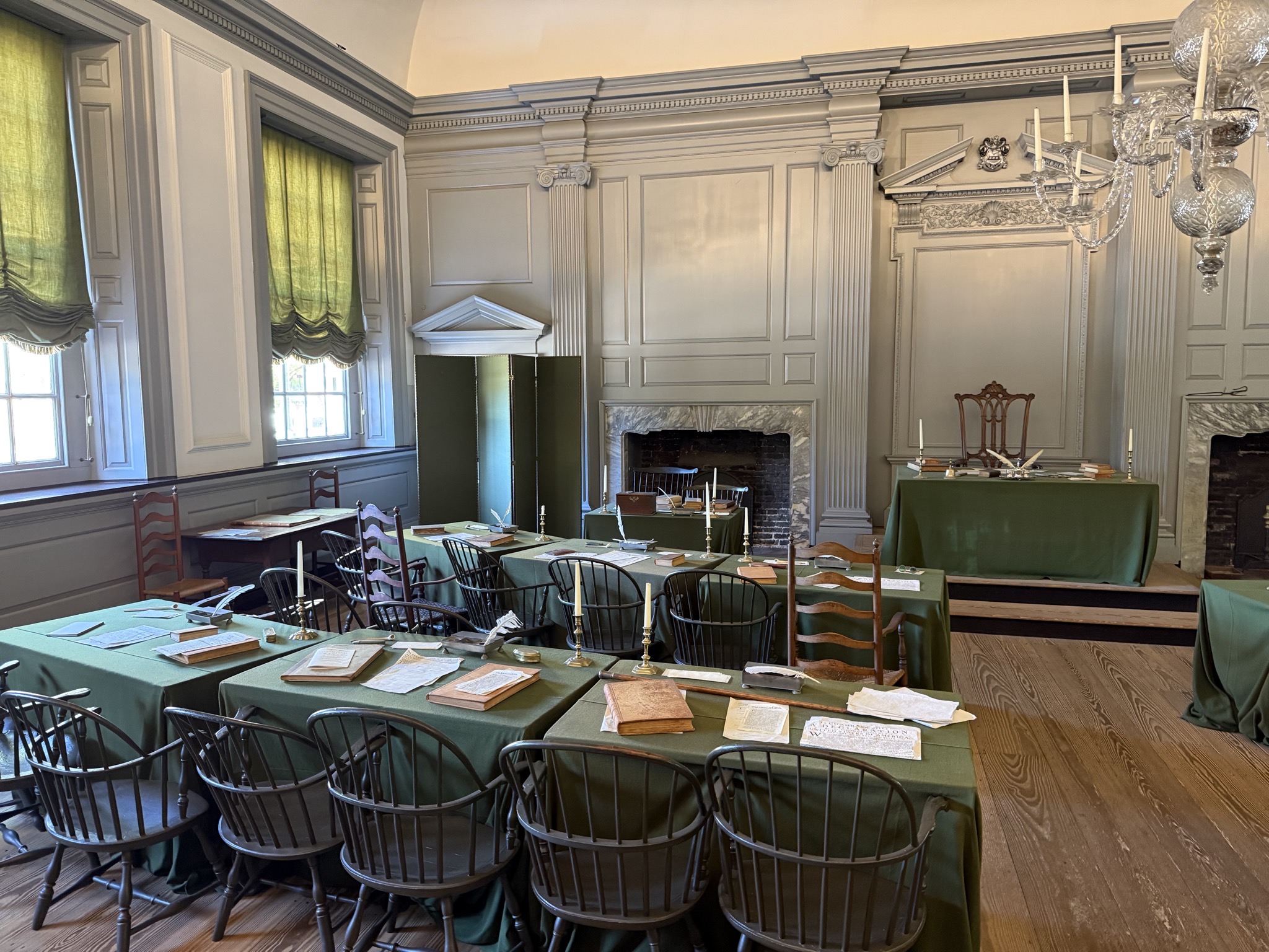 Independence Hall
