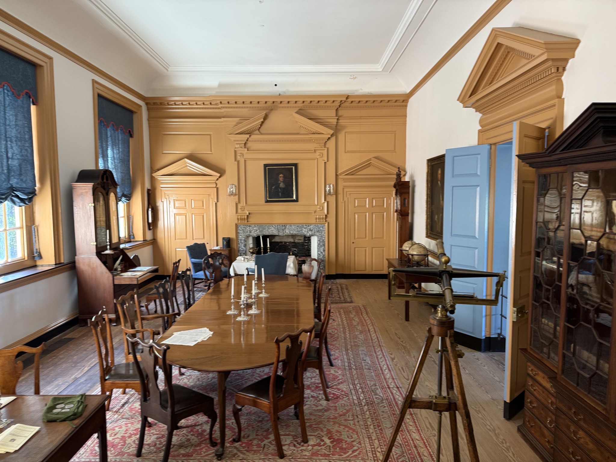 Independence Hall