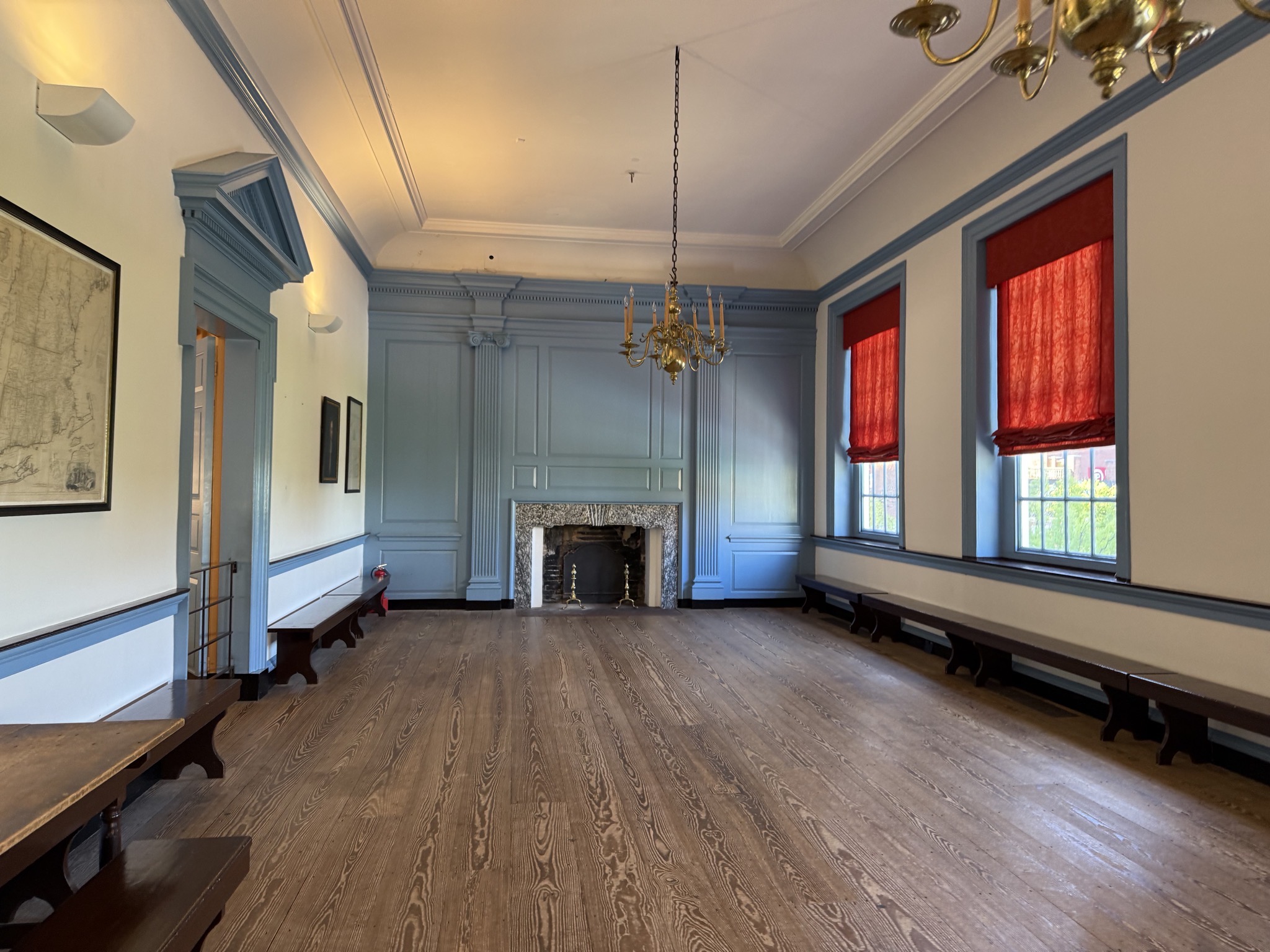 Independence Hall