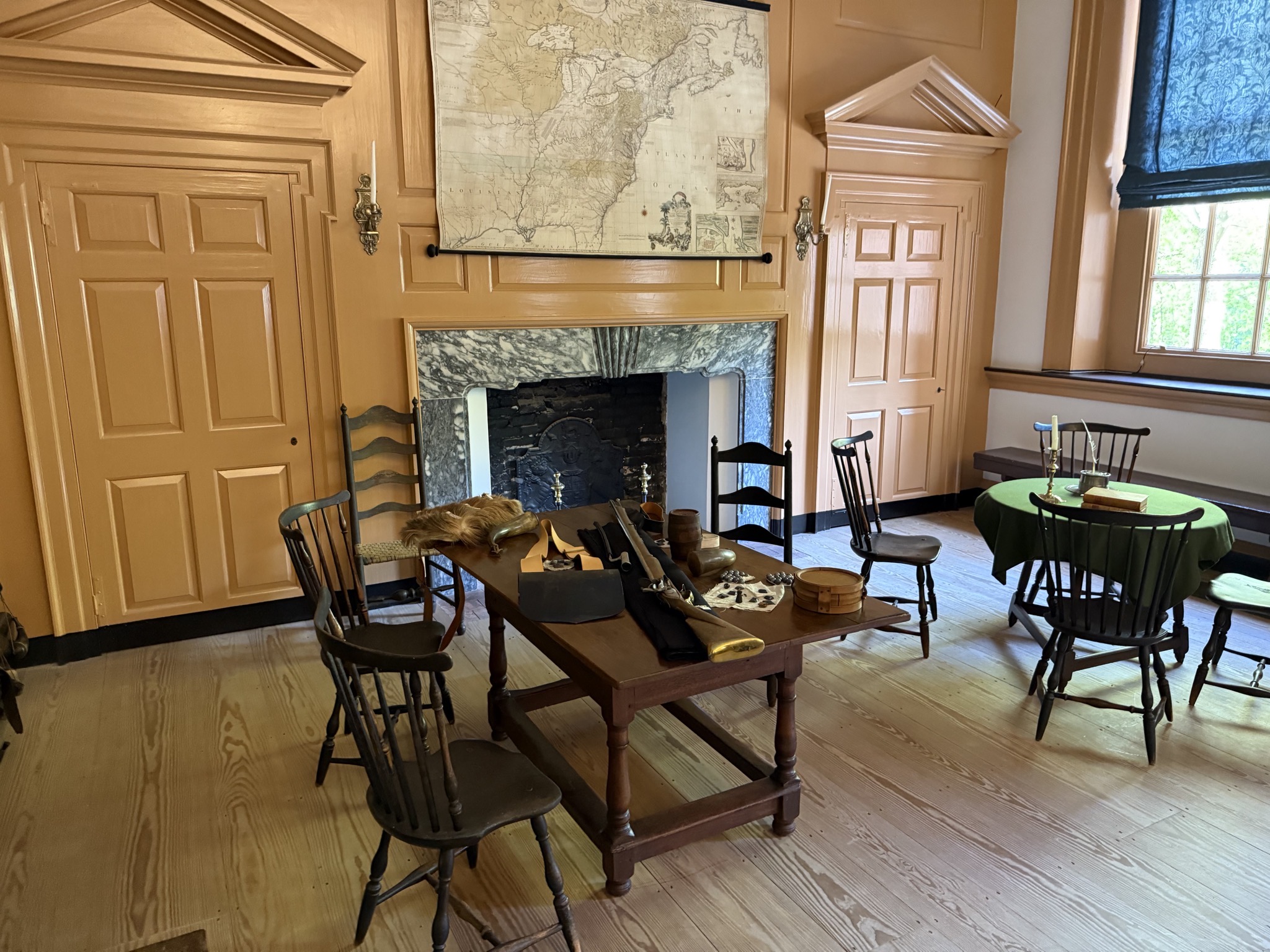 Independence Hall