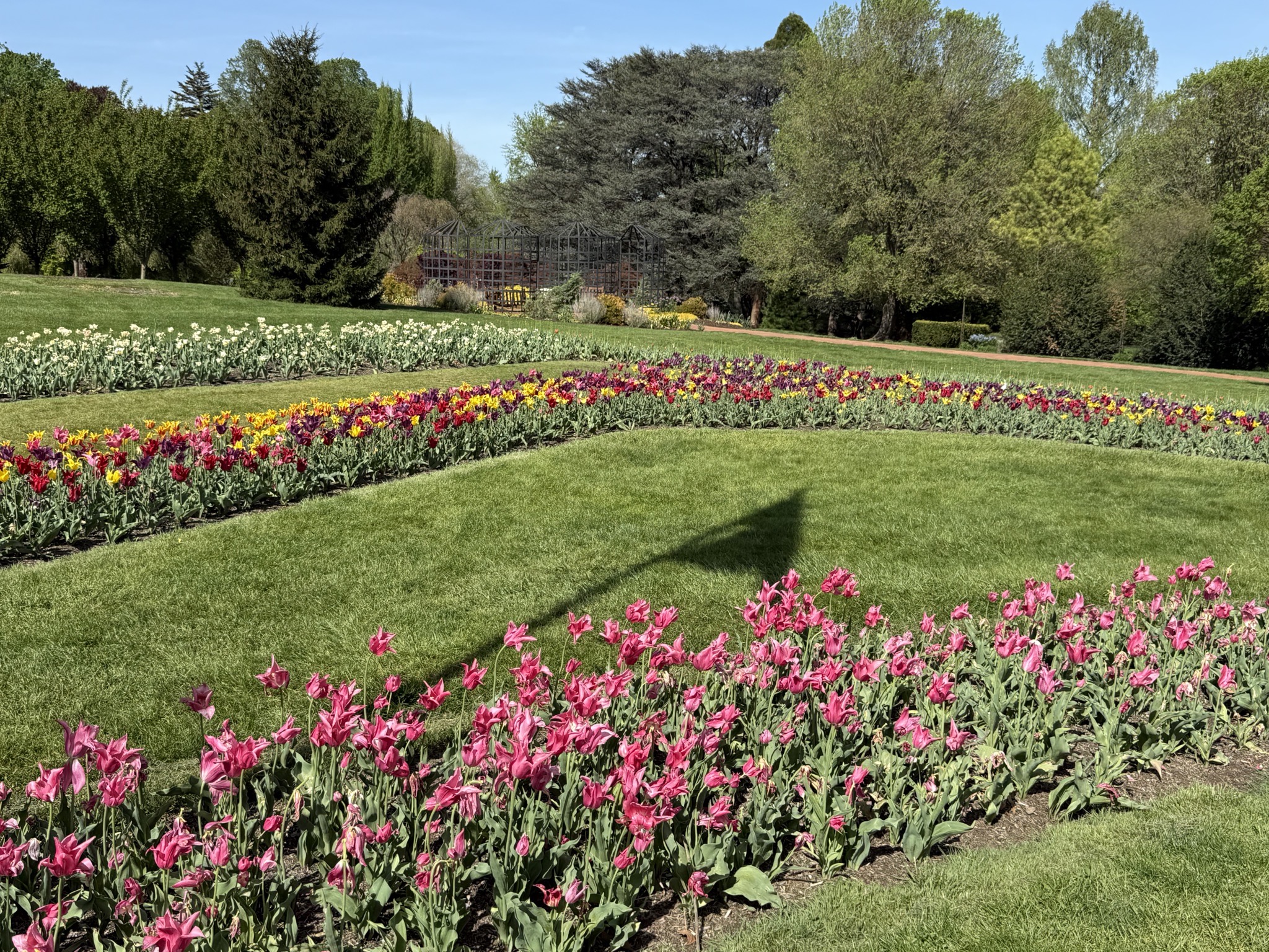 Gardens