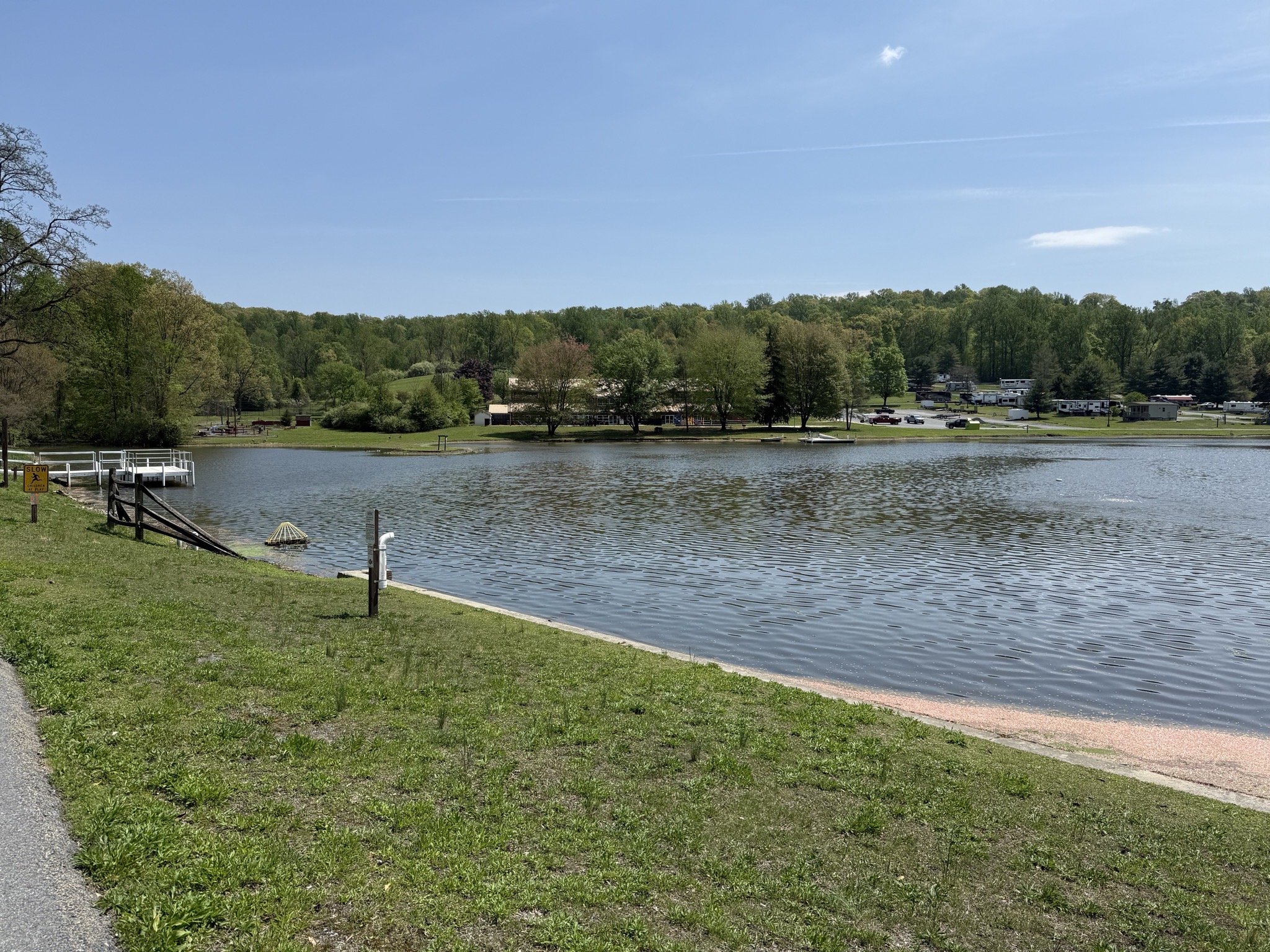 Lake