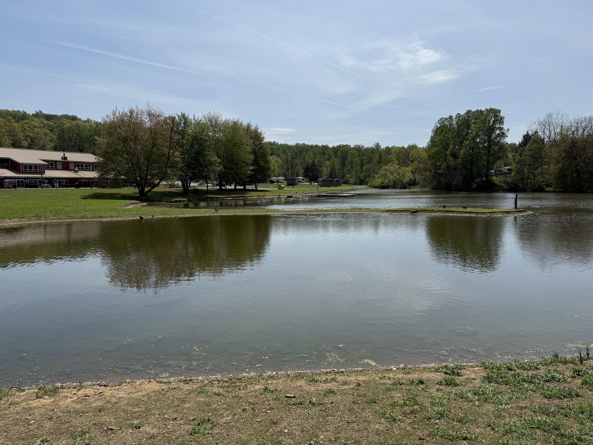 Lake