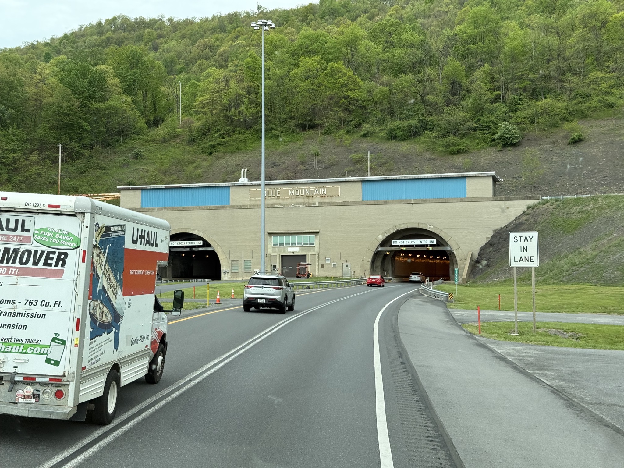 Tunnel