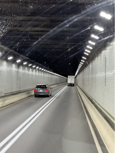 Tunnel