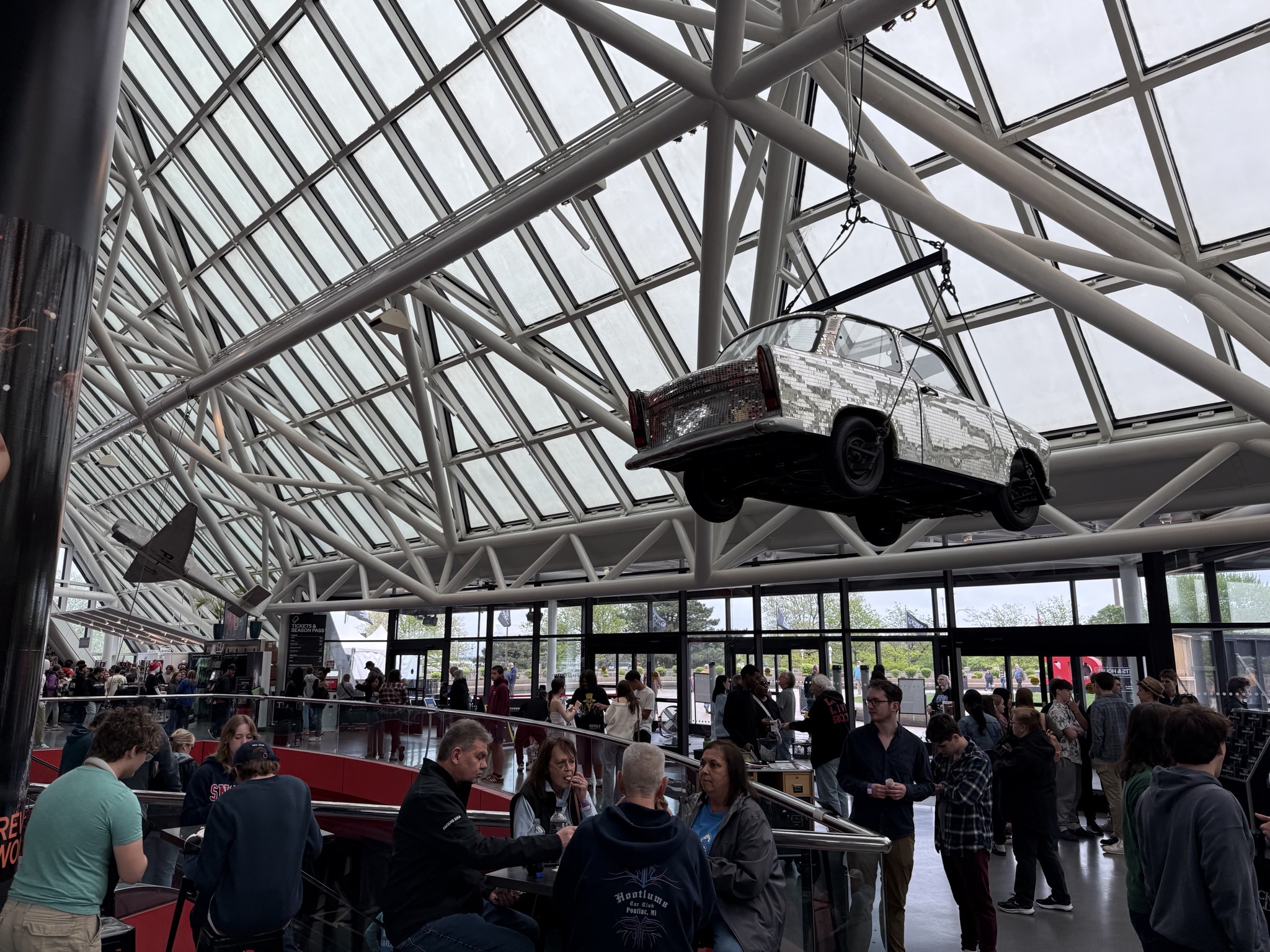 Rock & Roll Hall of Fame