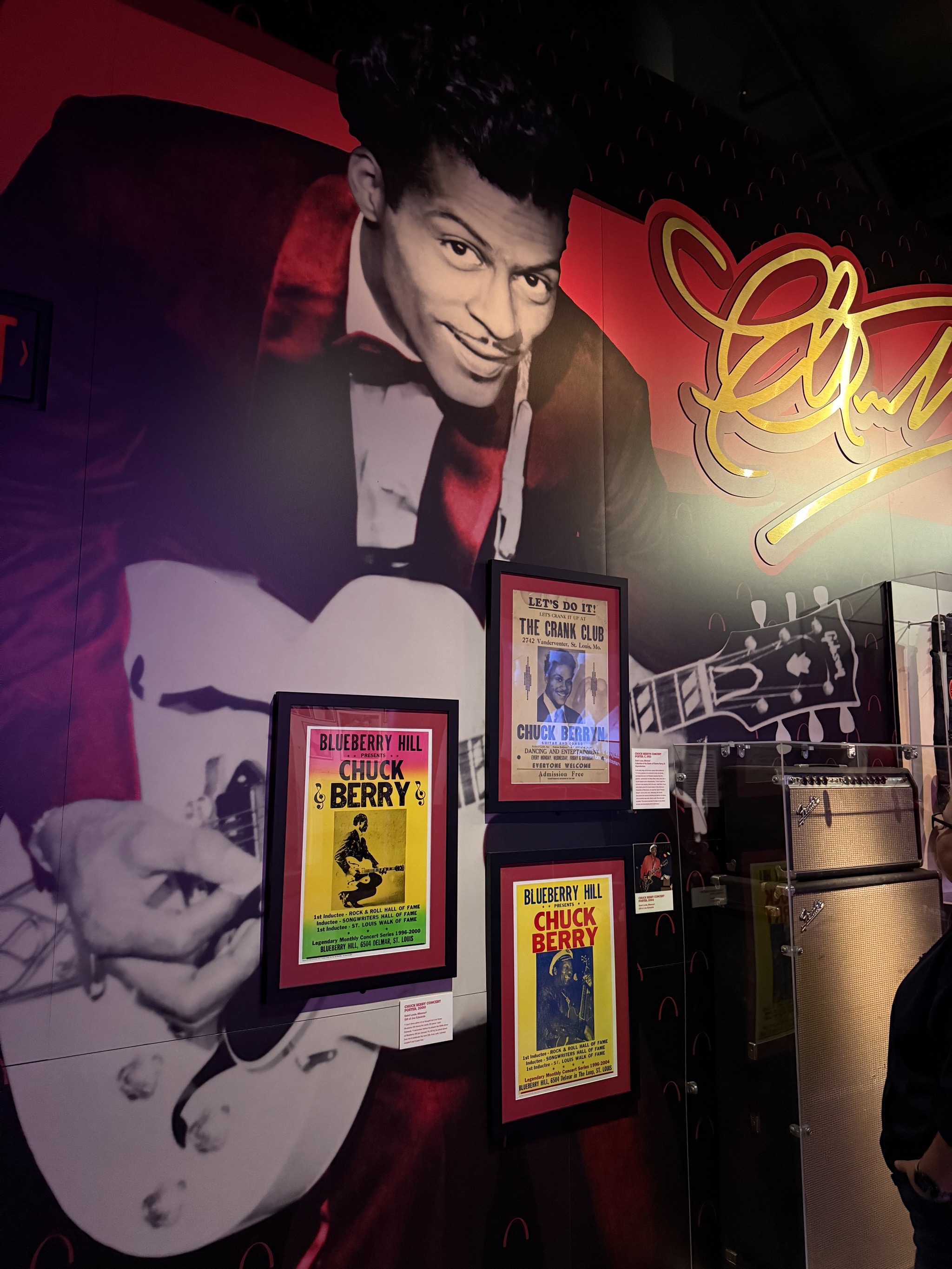 Rock & Roll Hall of Fame