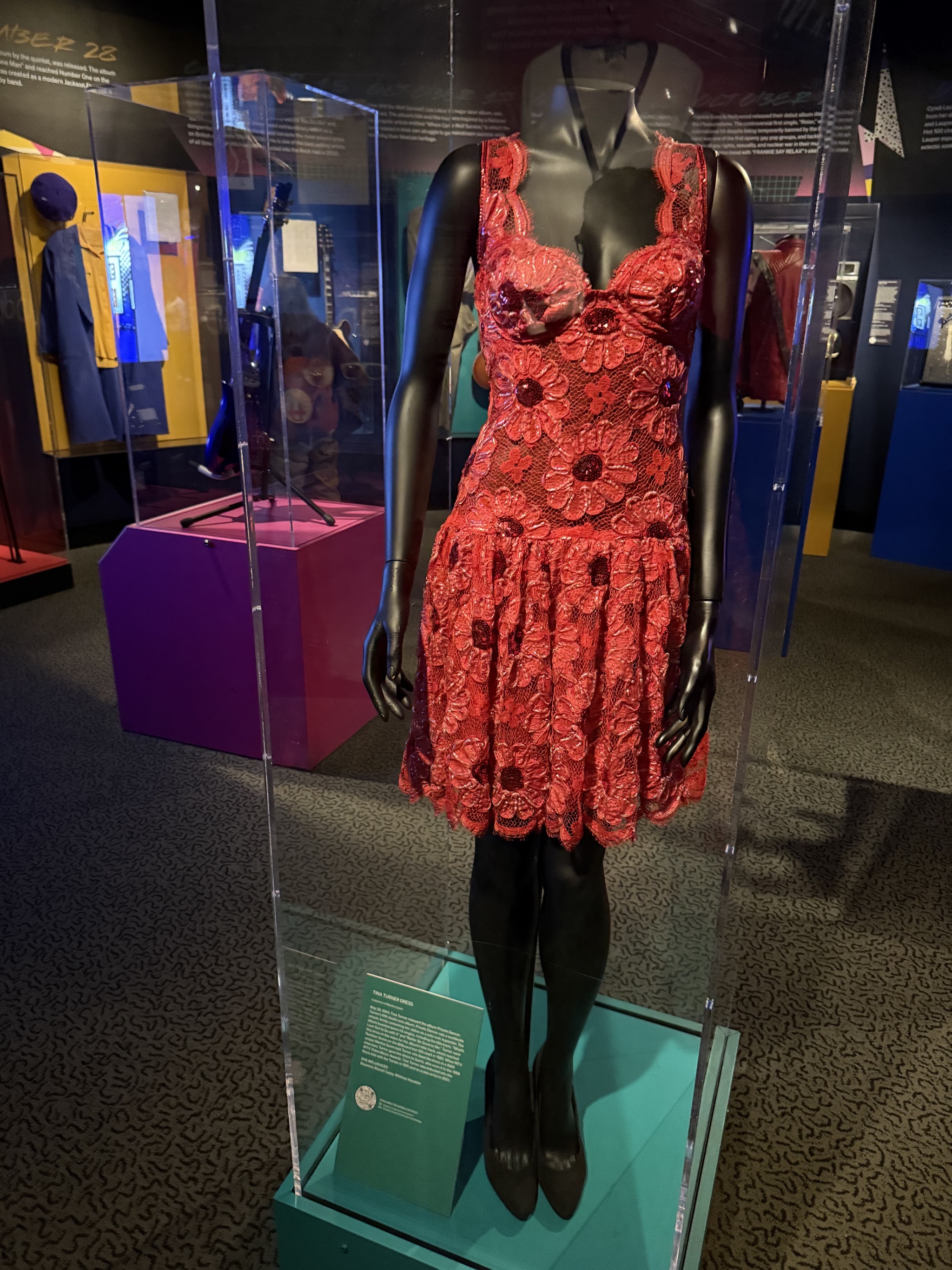 Rock & Roll Hall of Fame