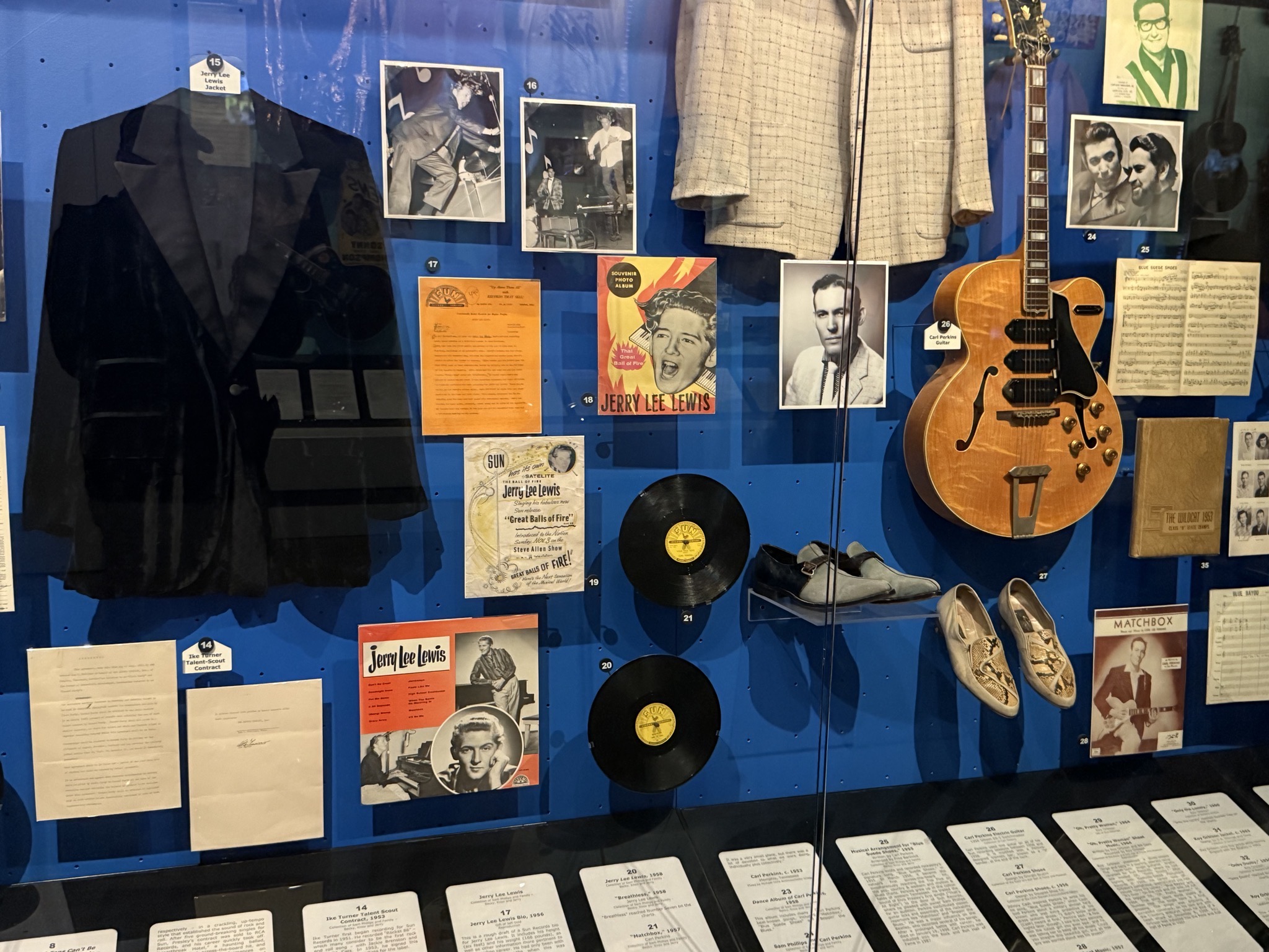 Rock & Roll Hall of Fame