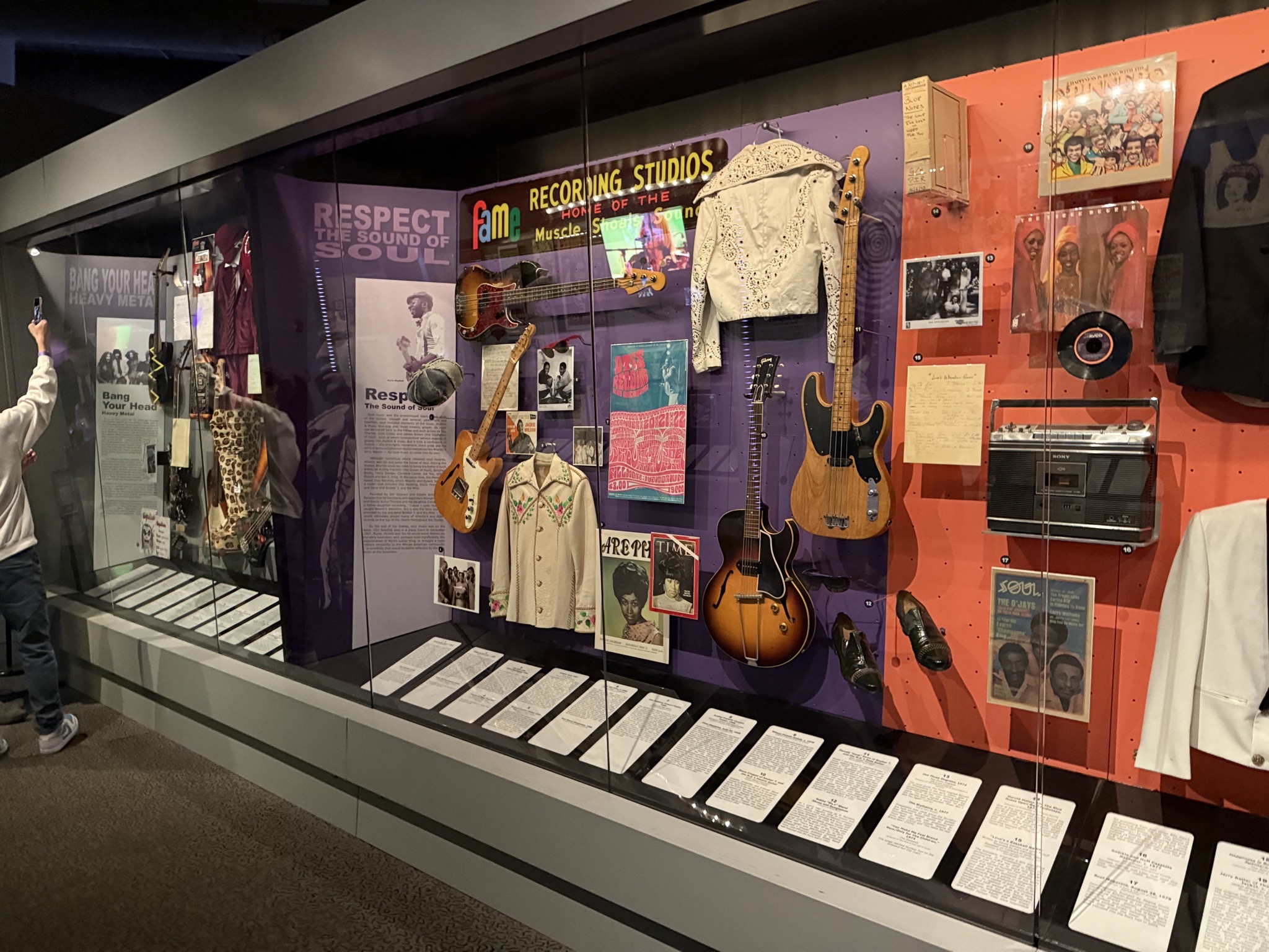 Rock & Roll Hall of Fame