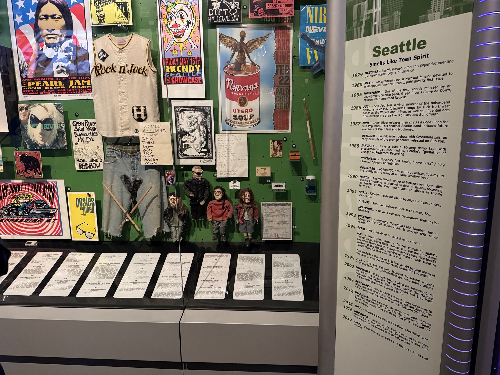 Rock & Roll Hall of Fame