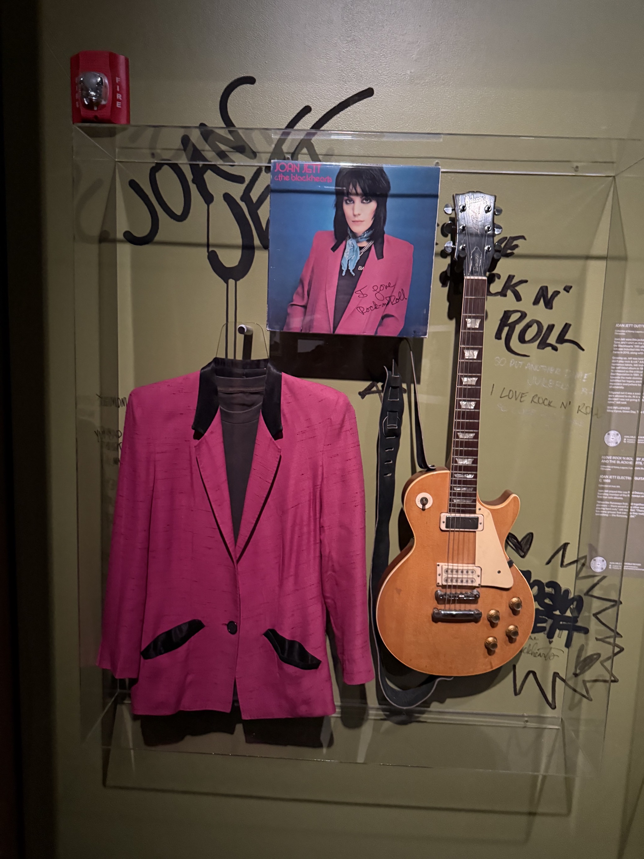 Rock & Roll Hall of Fame