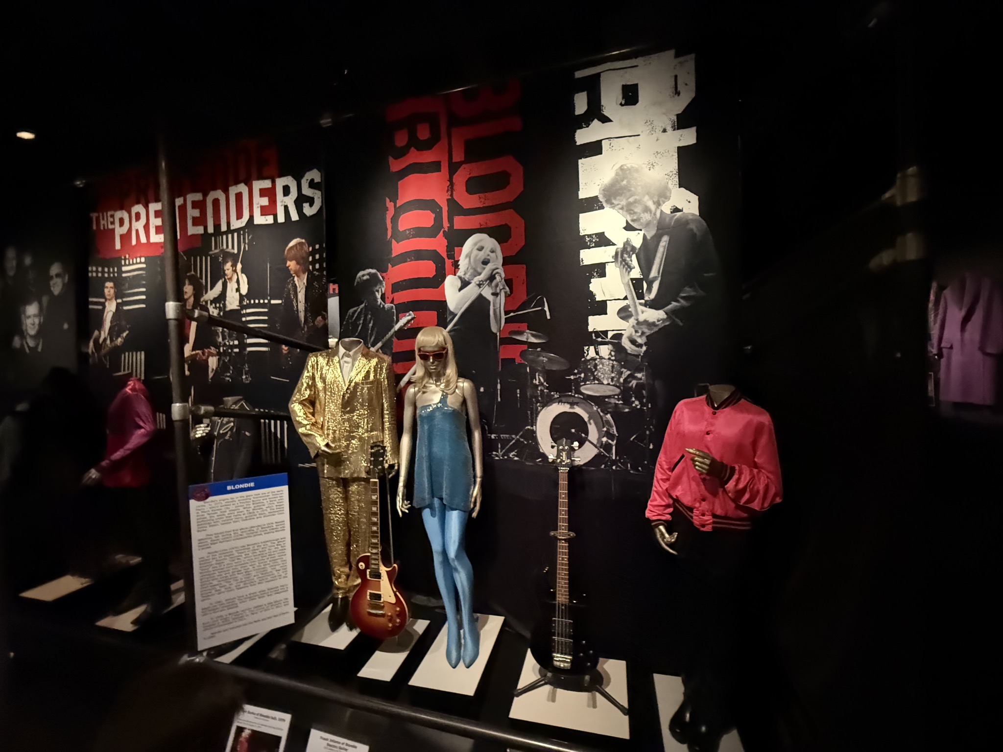 Rock & Roll Hall of Fame