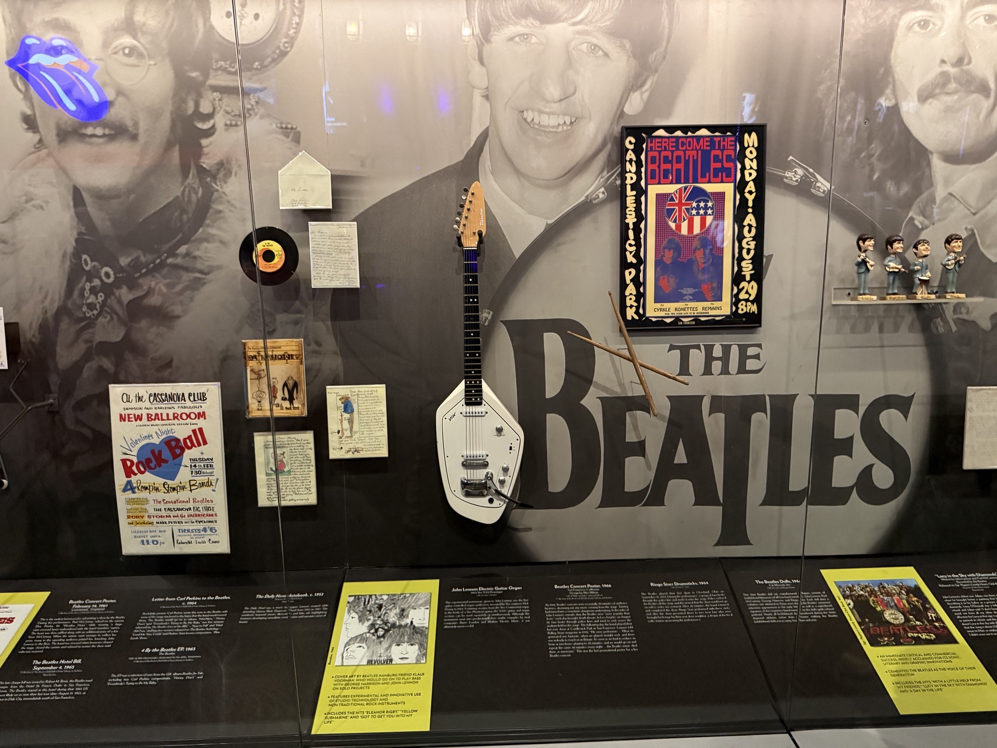 Rock & Roll Hall of Fame