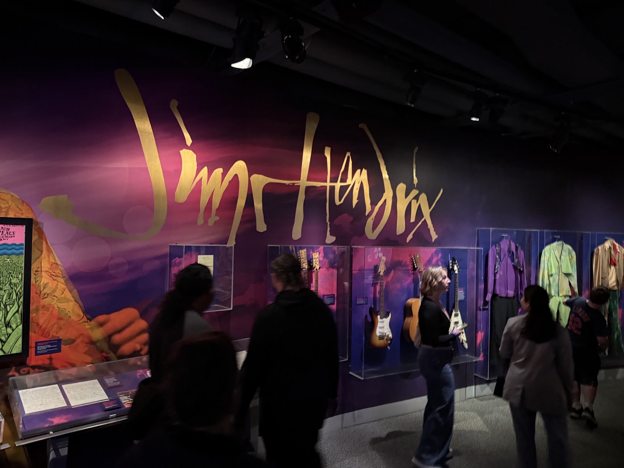 Rock & Roll Hall of Fame