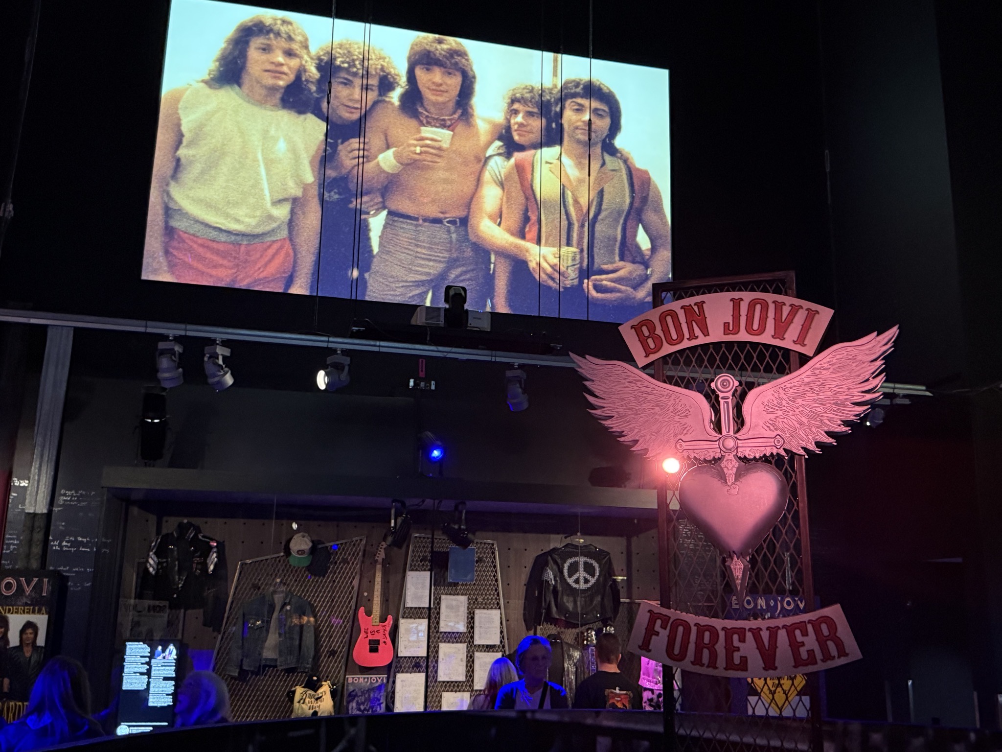 Rock & Roll Hall of Fame