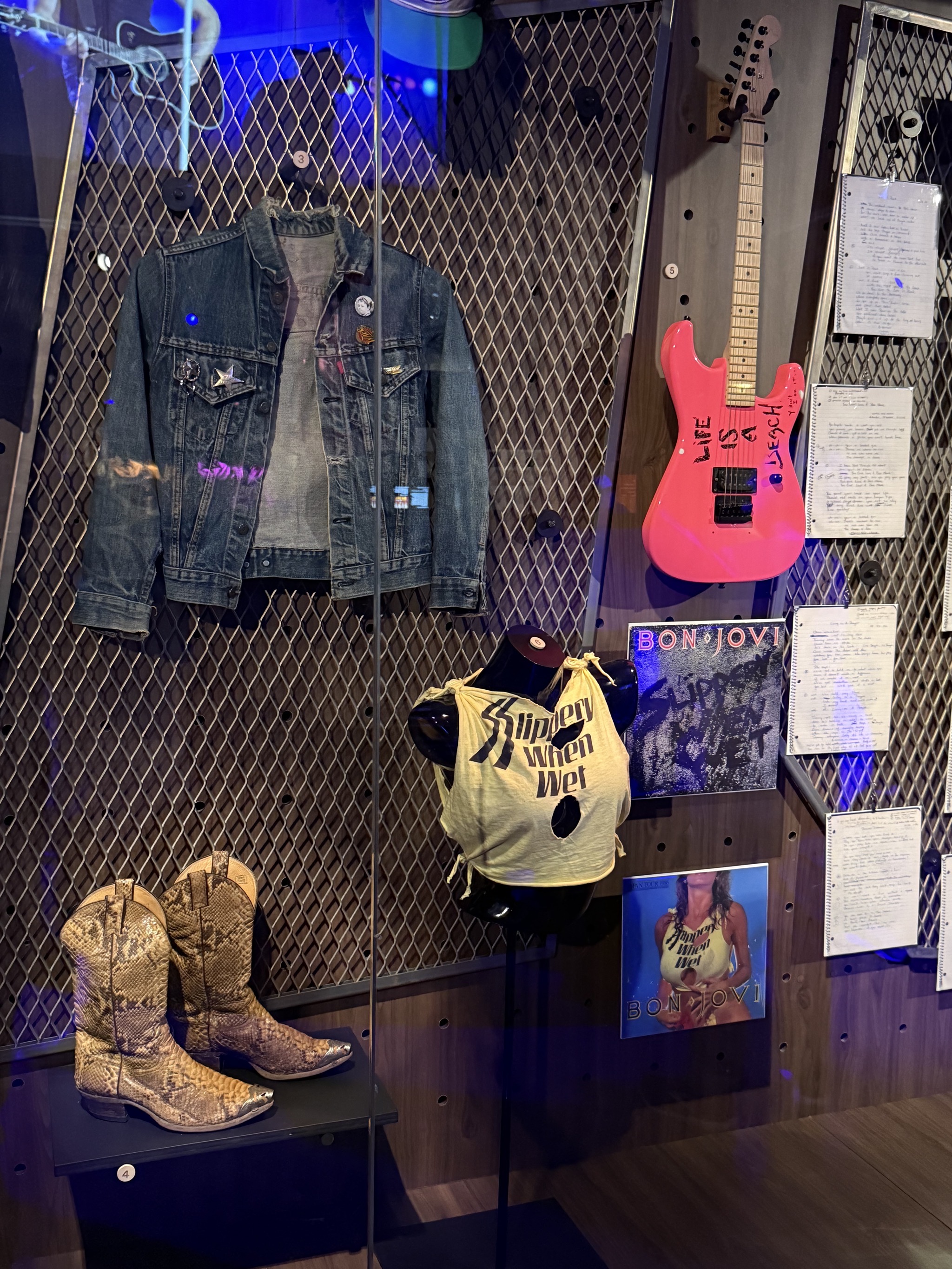 Rock & Roll Hall of Fame