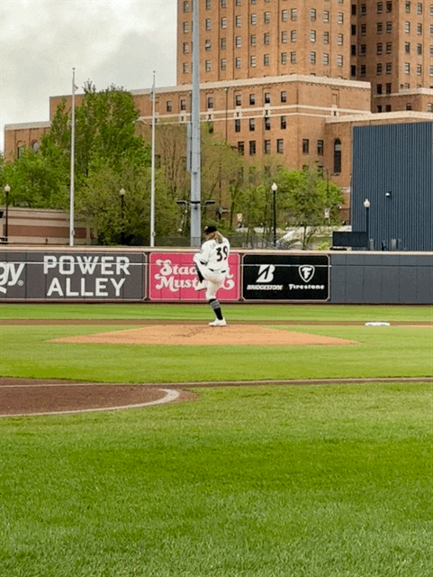 Baseball