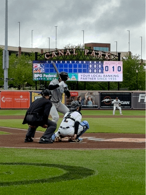 Baseball