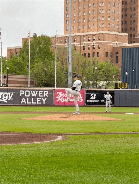 Baseball