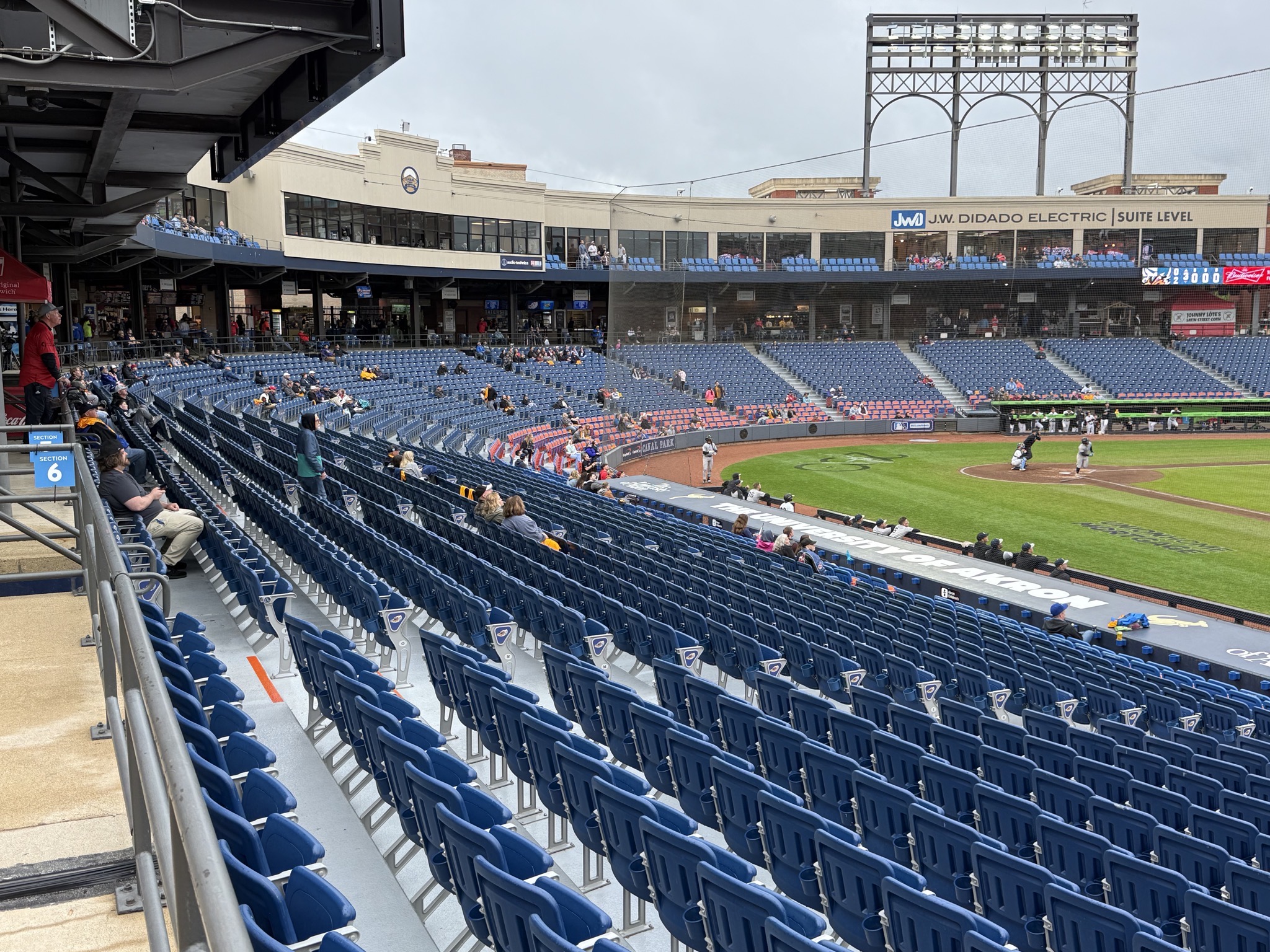 Ballpark