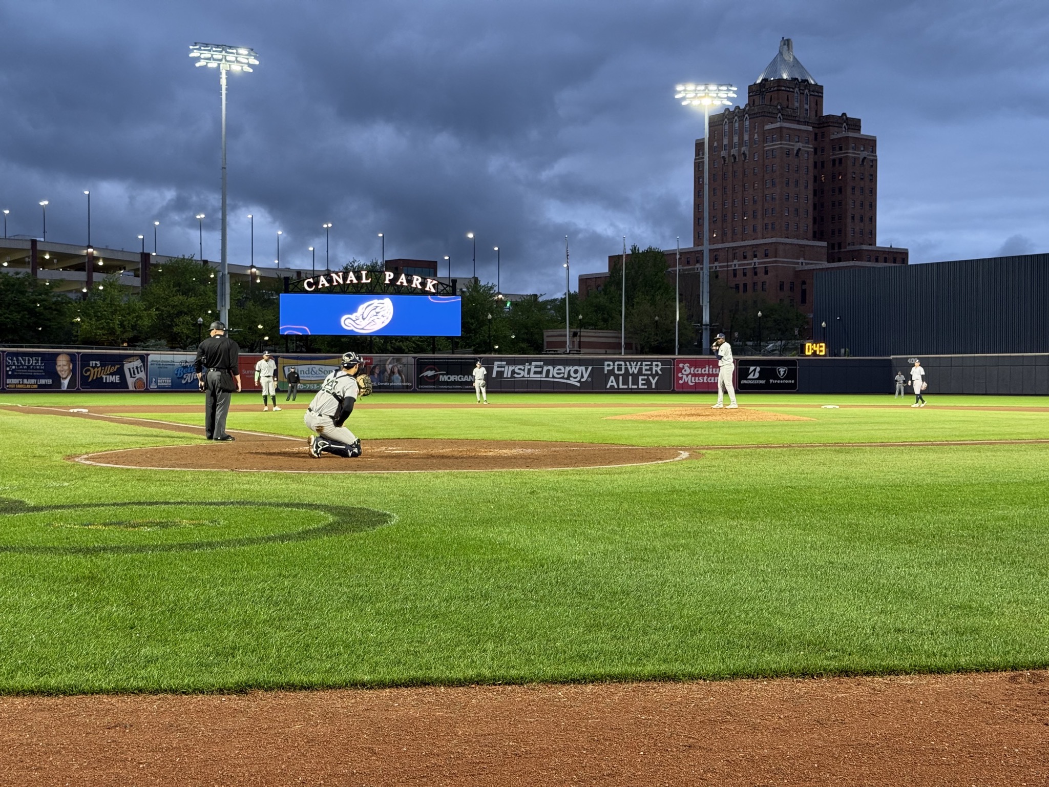 Baseball
