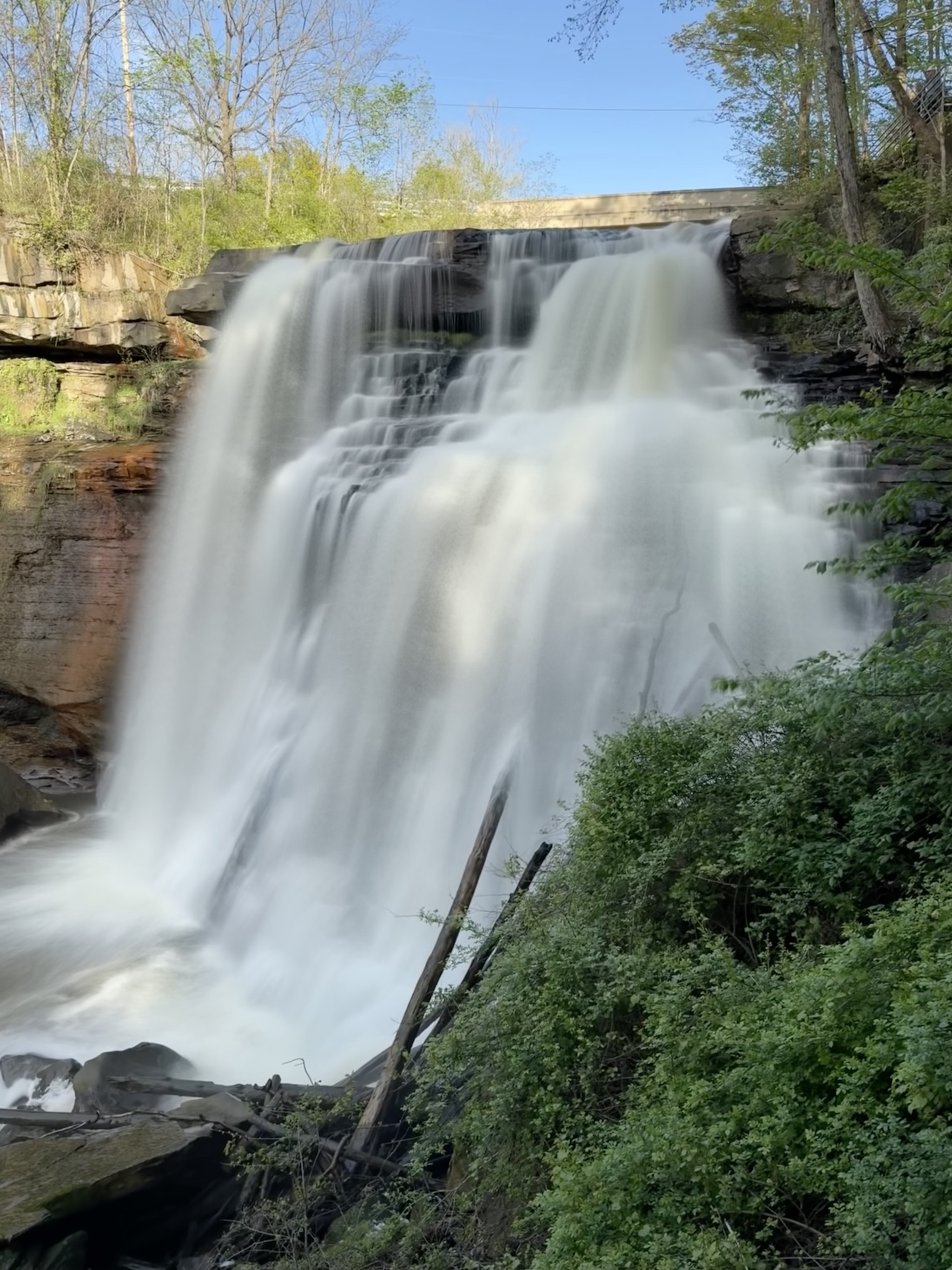 Waterfall