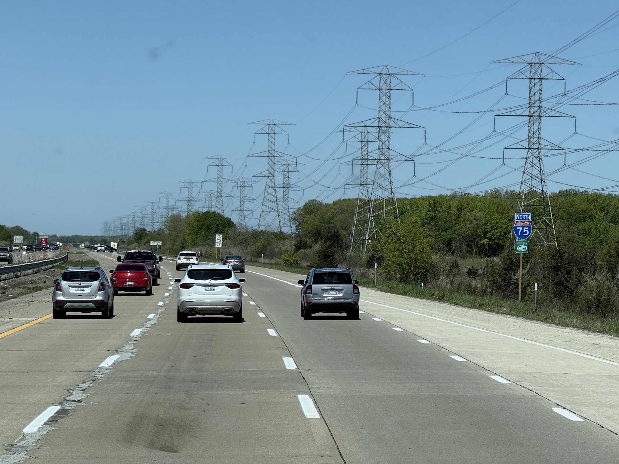 I-75 North