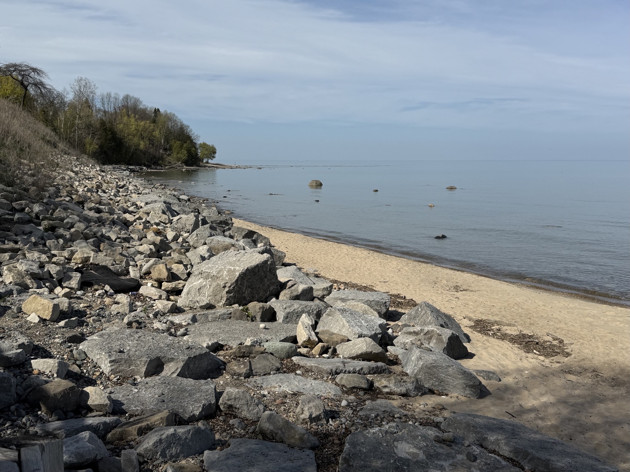 Lake Huron