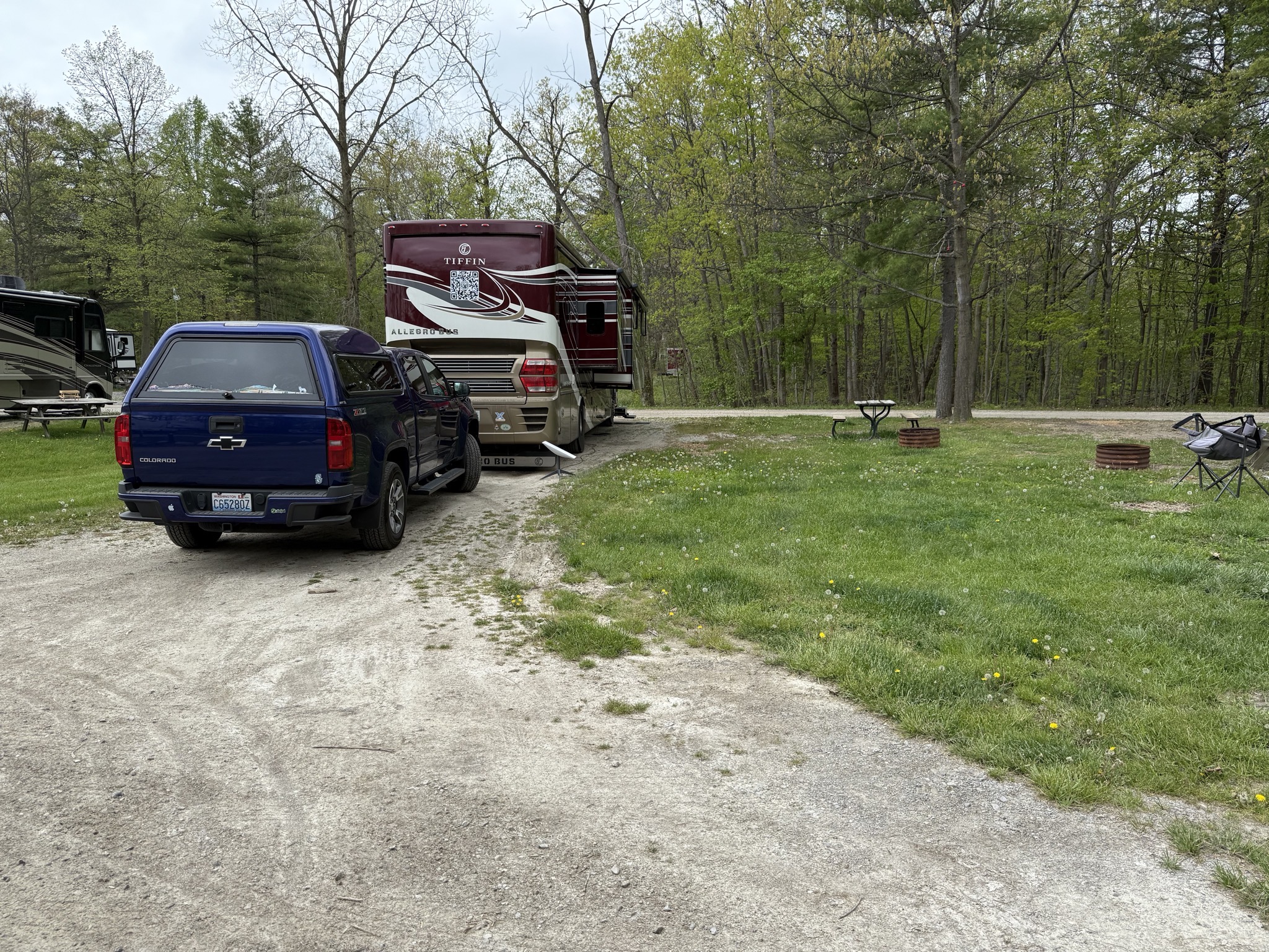 Our site