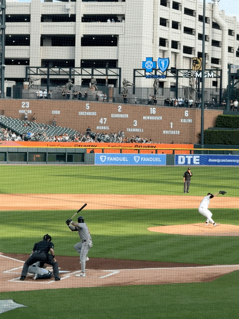 Baseball