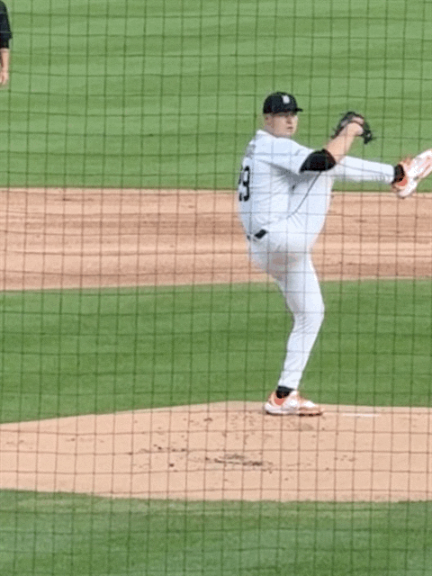 Baseball