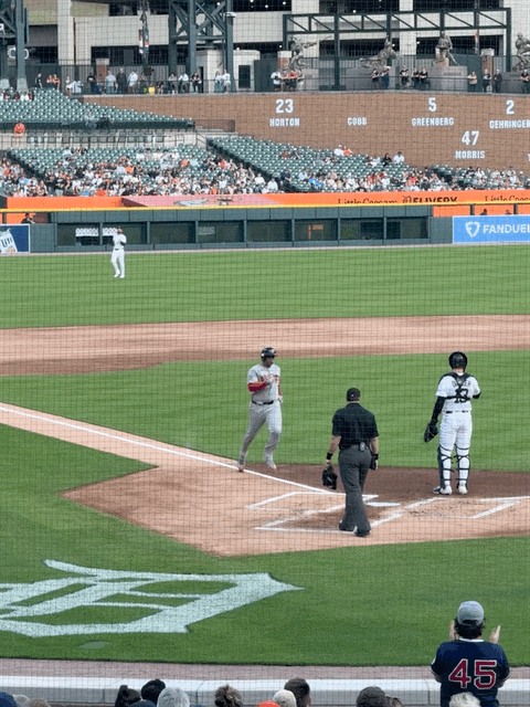 Baseball