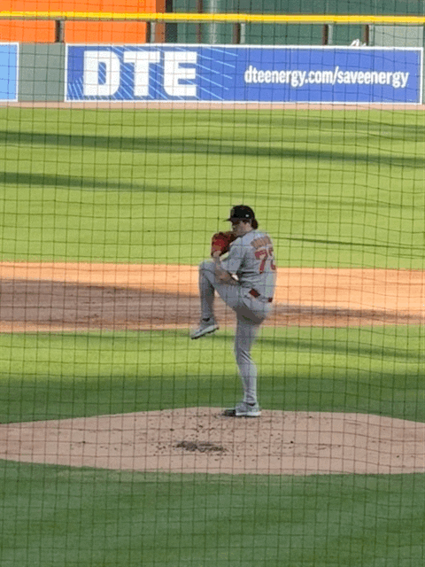 Baseball