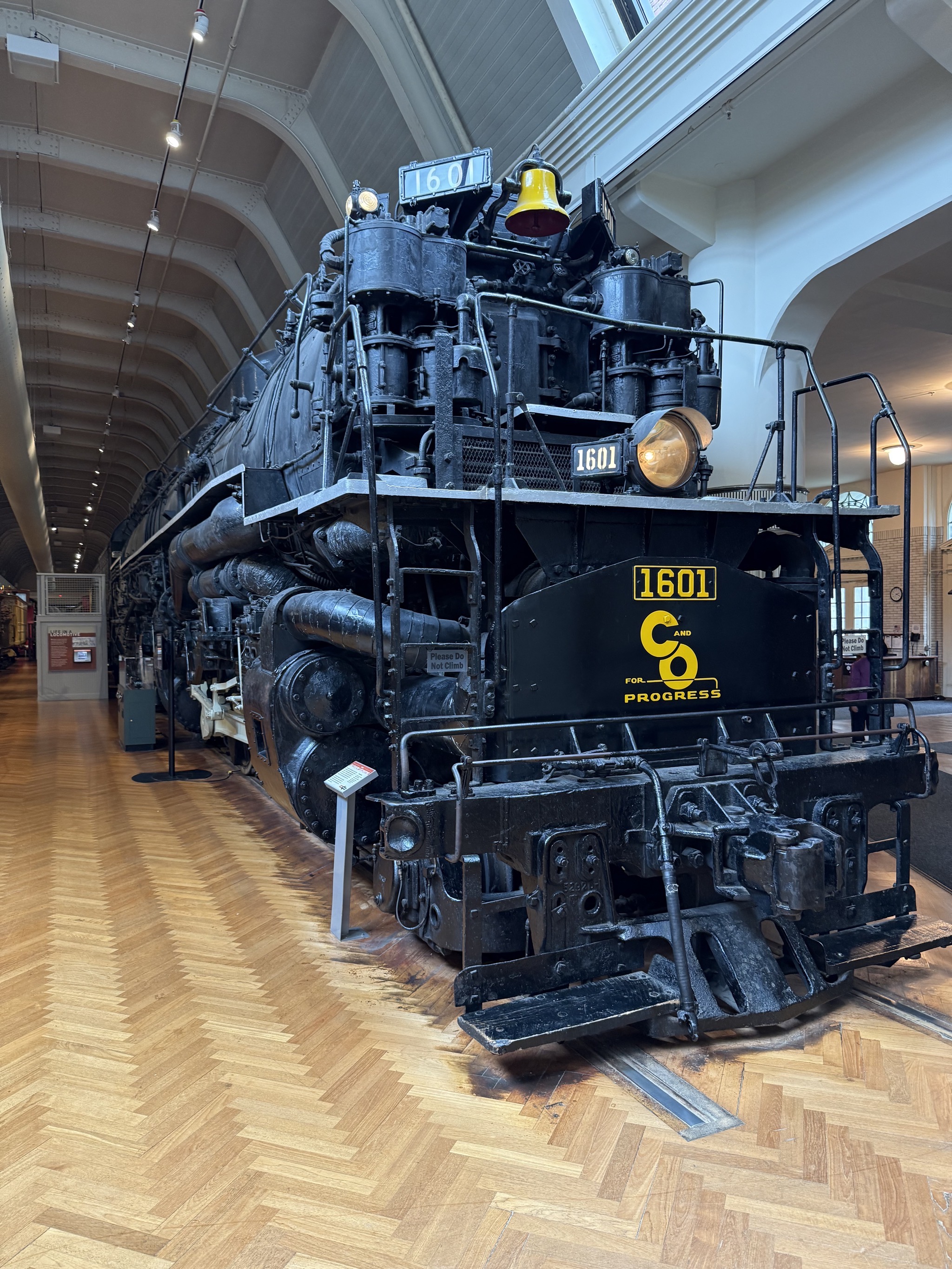 Trains
